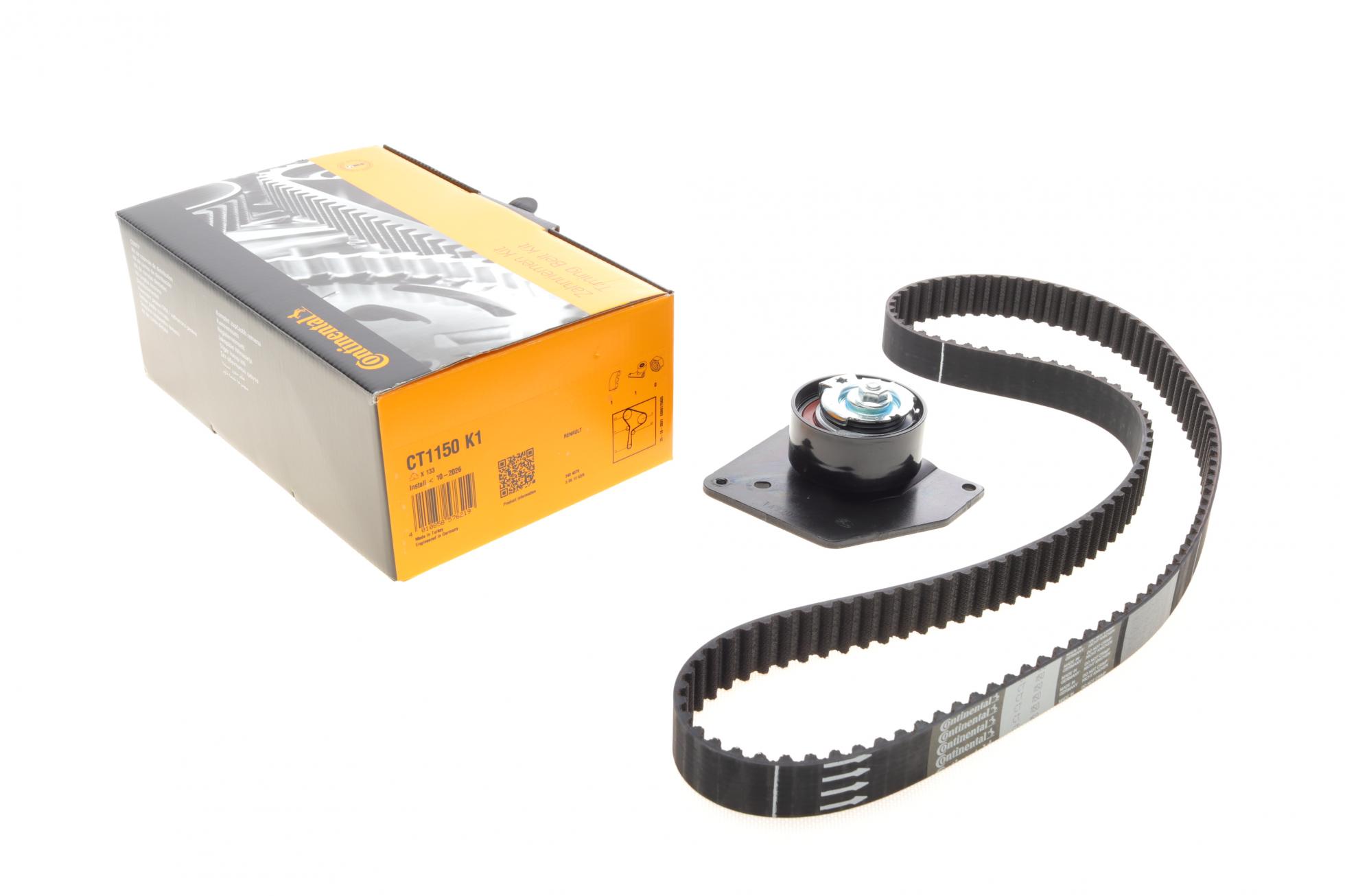 CT1150K1 CONTITECH