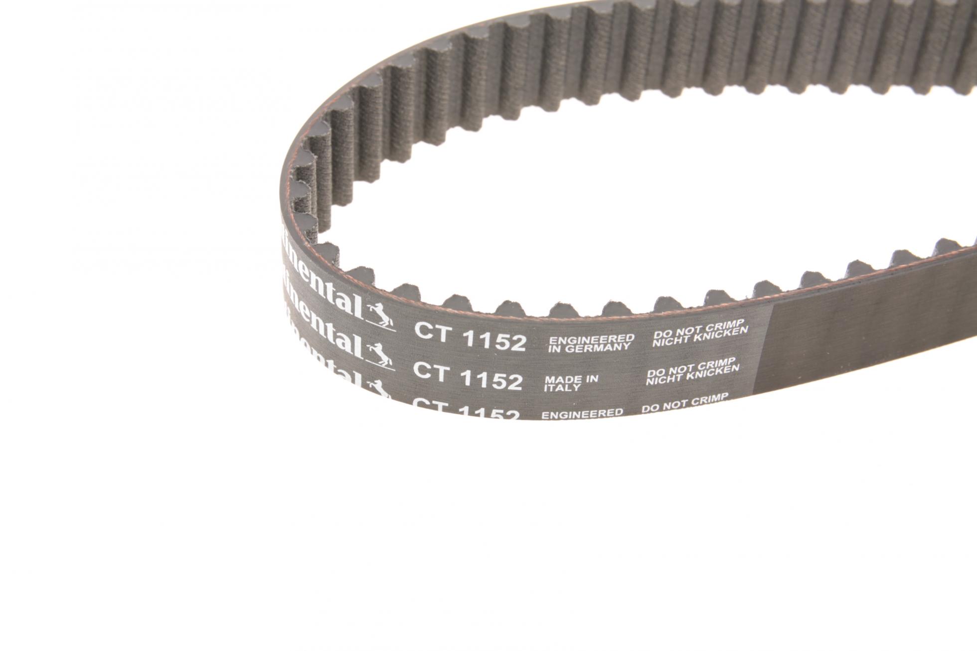 CT1152 CONTITECH