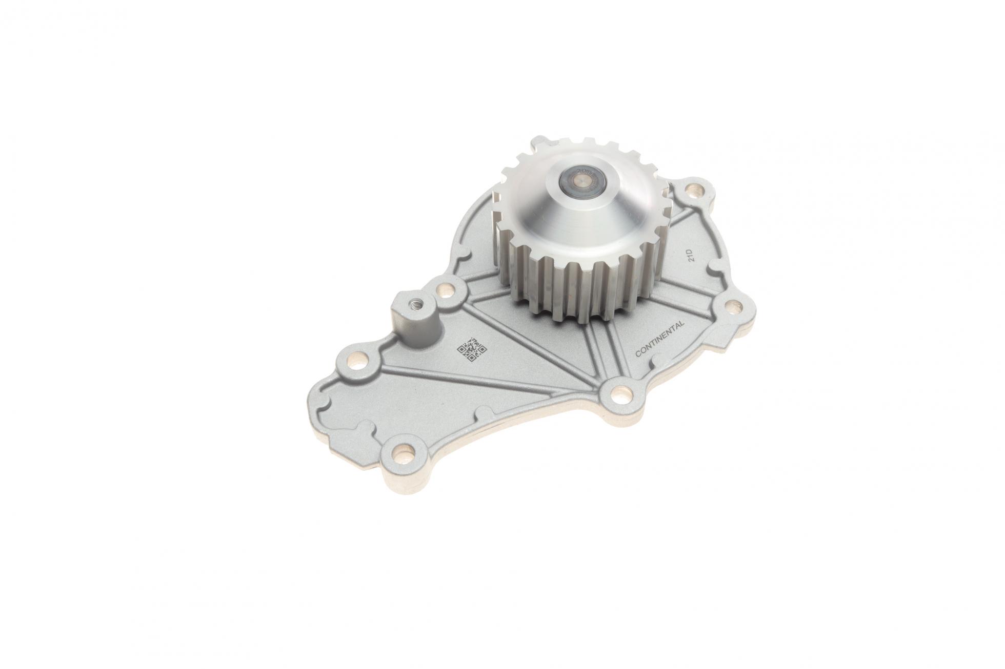 CT1163WP1 CONTITECH
