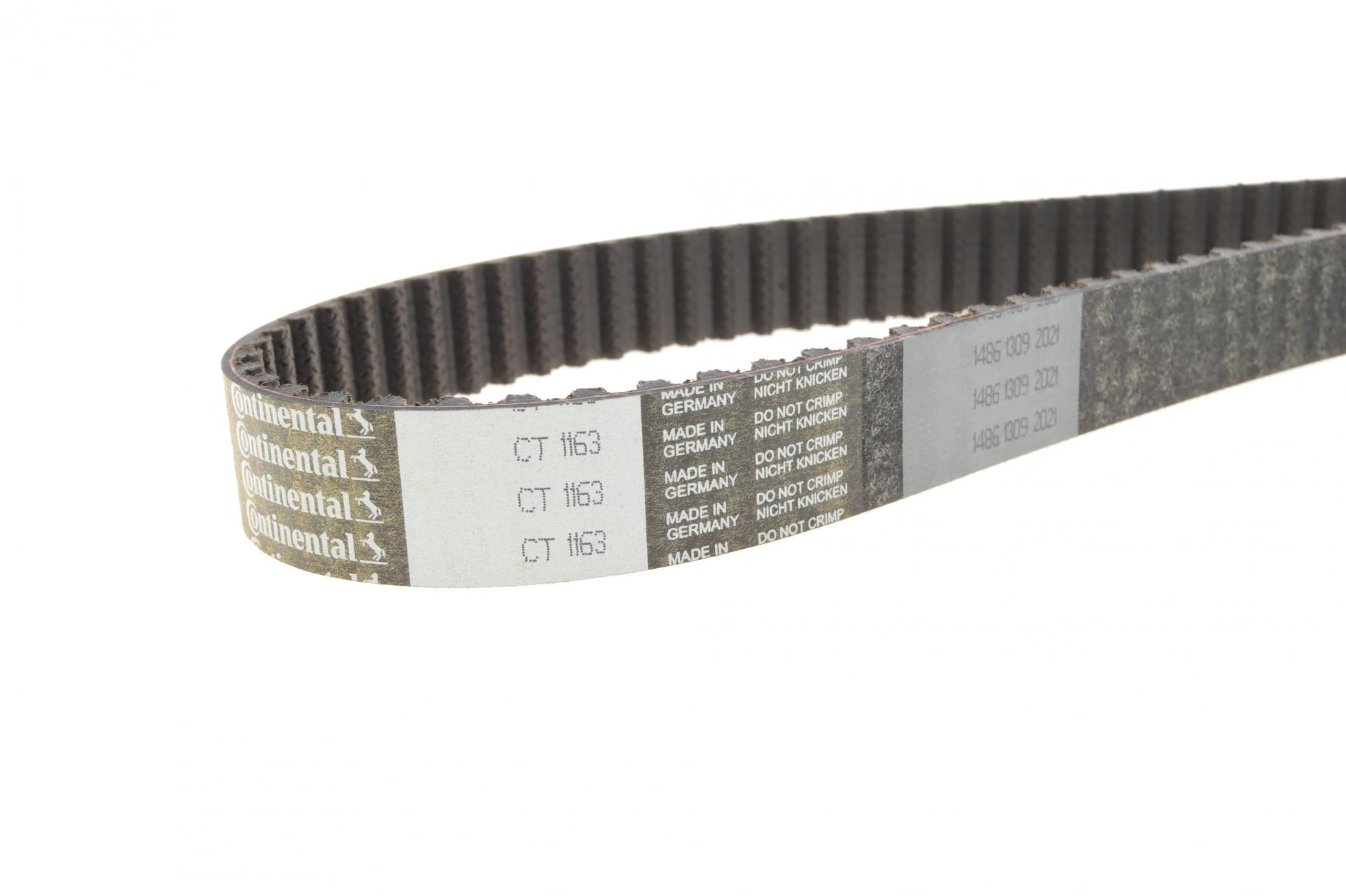 CT1163WP1 CONTITECH