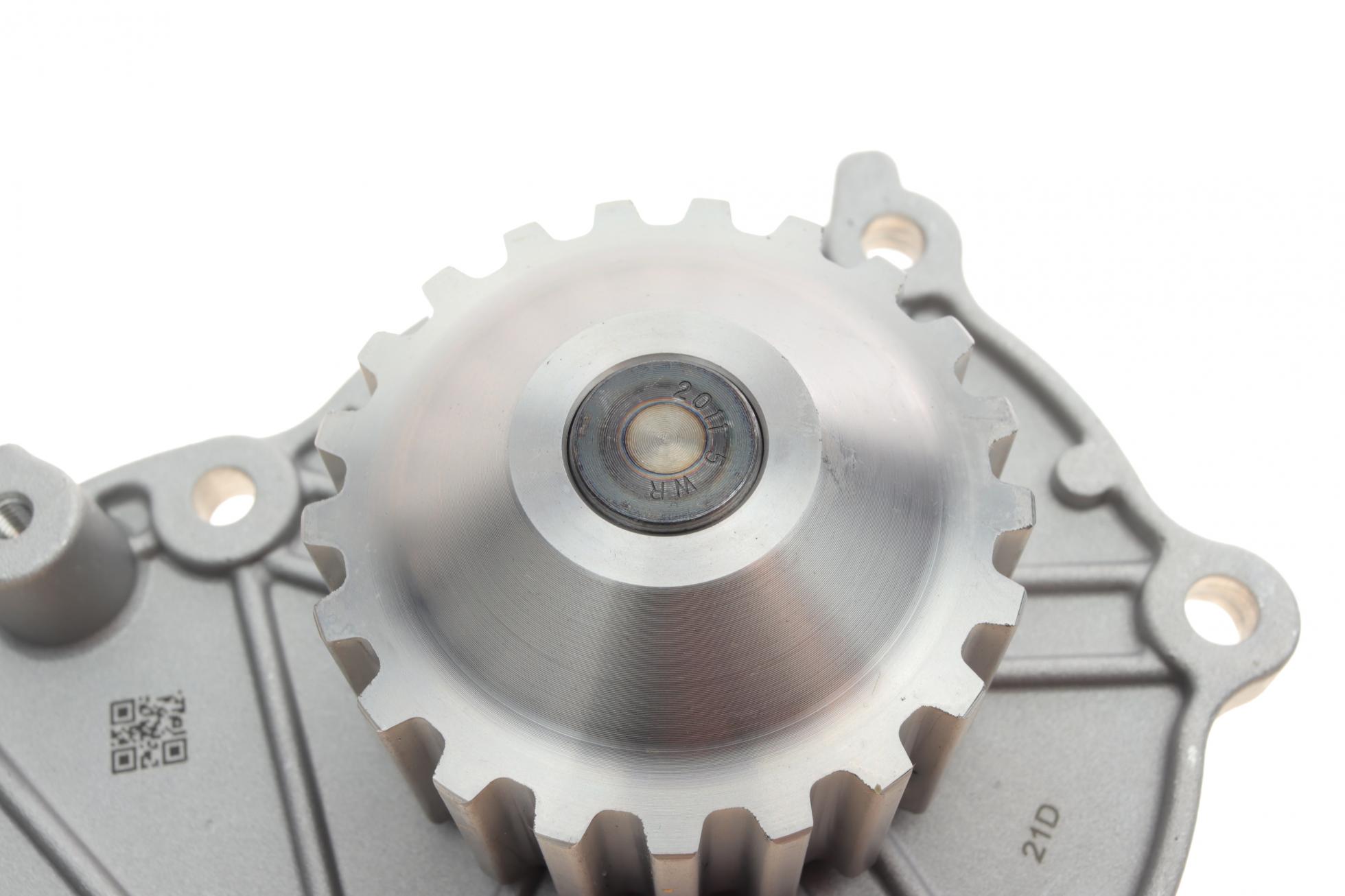 CT1163WP1 CONTITECH