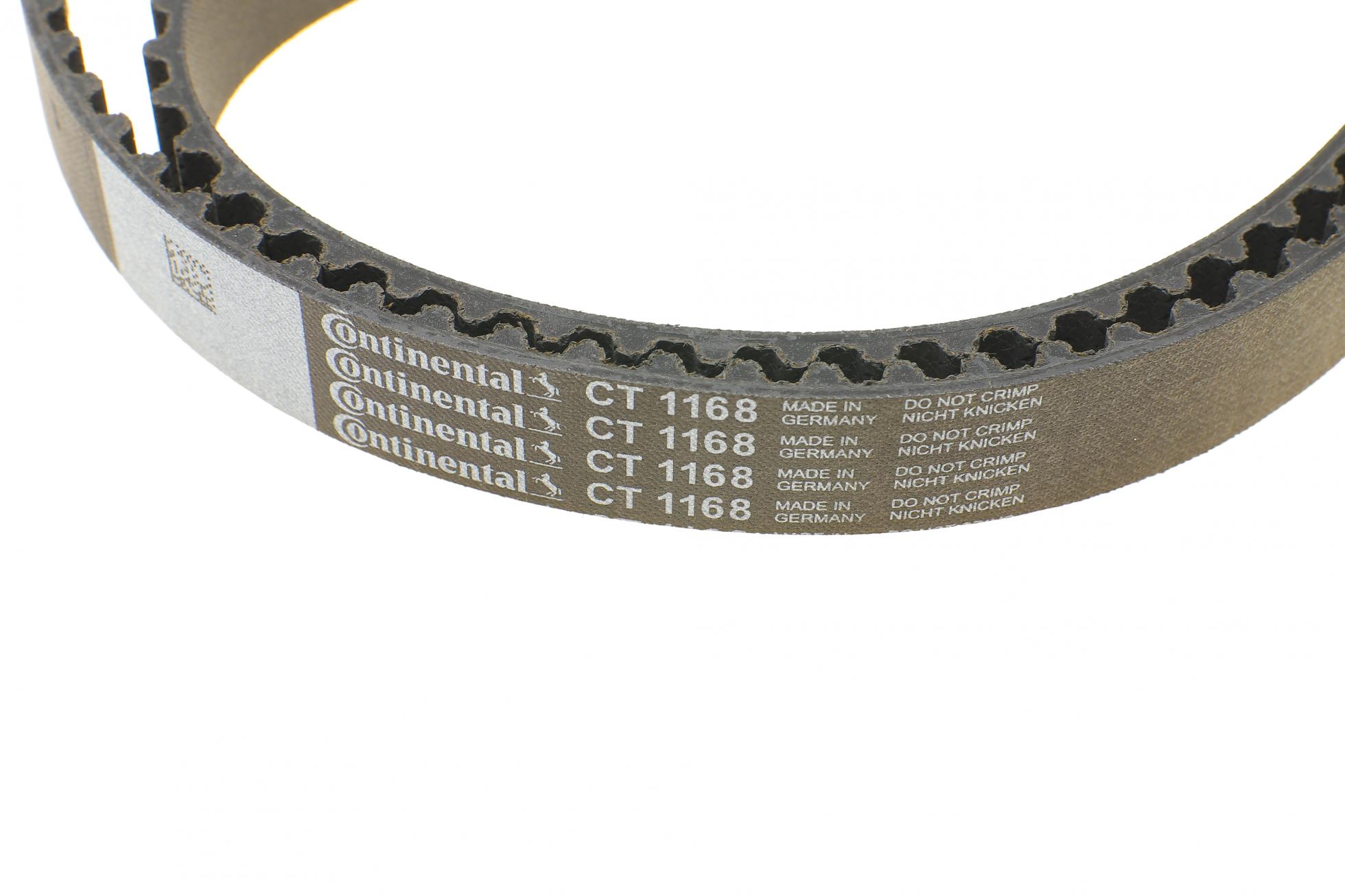 CT1168K2 CONTITECH