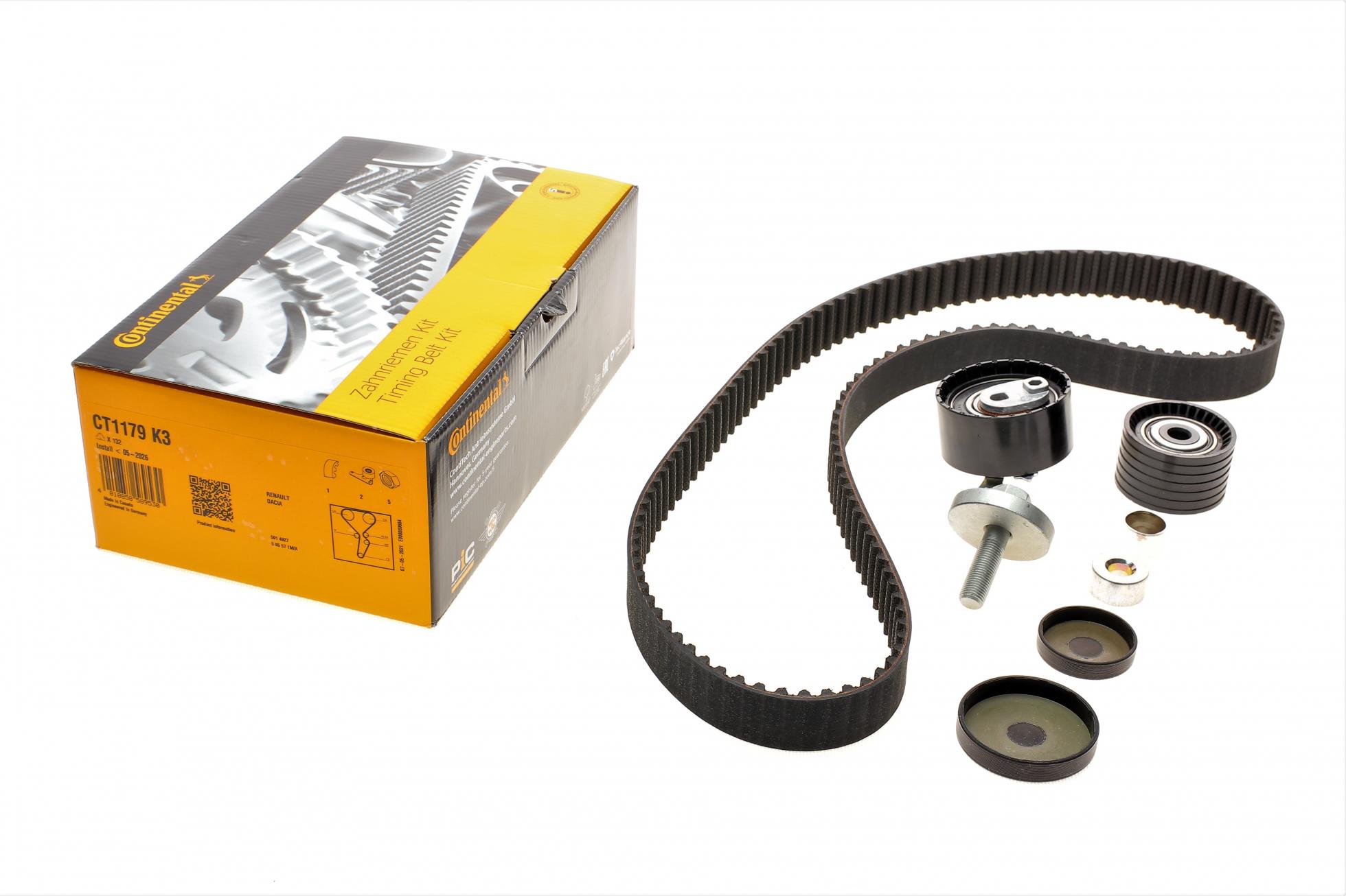 CT1179K3 CONTITECH