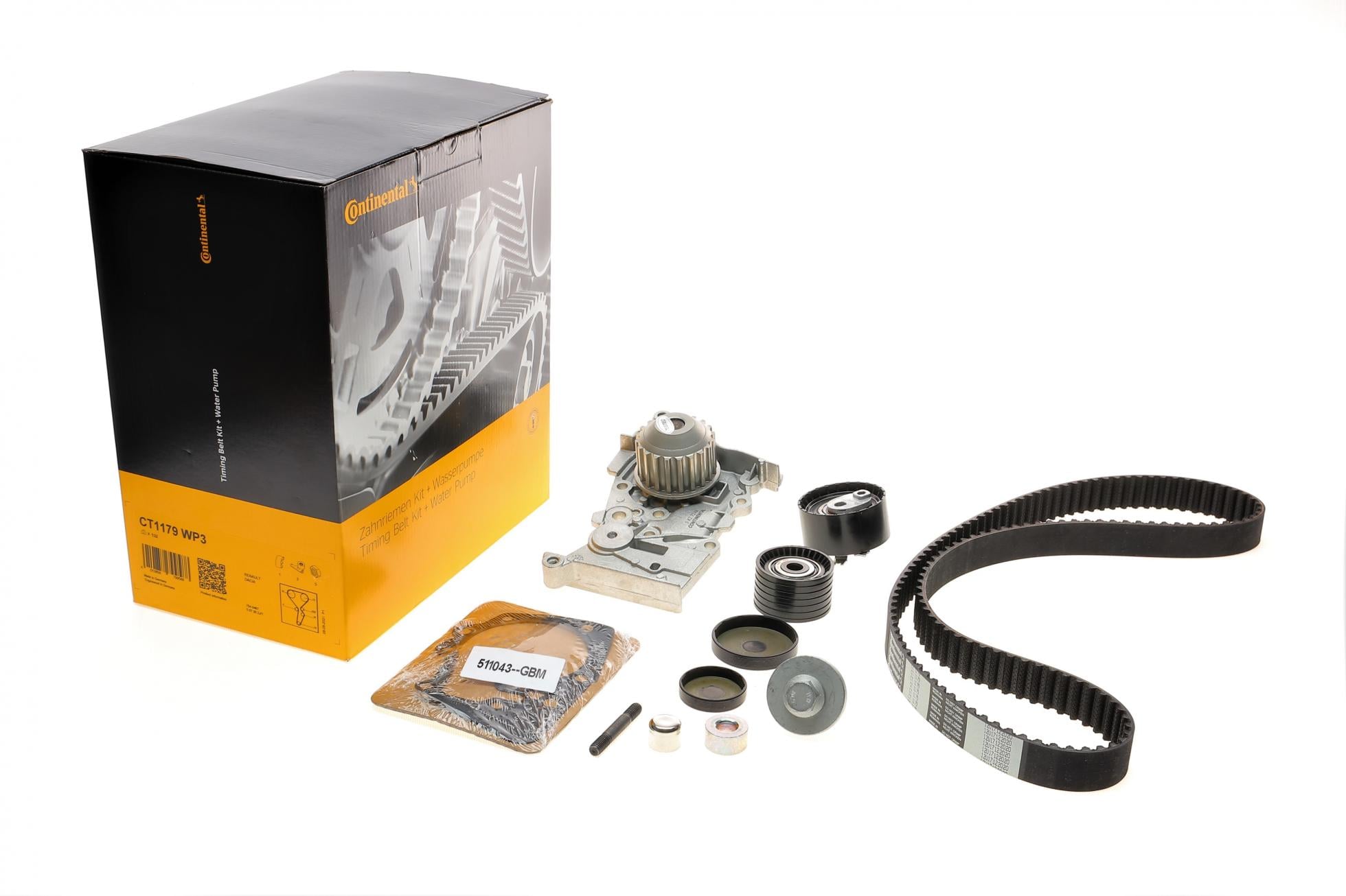 CT1179WP3 CONTITECH
