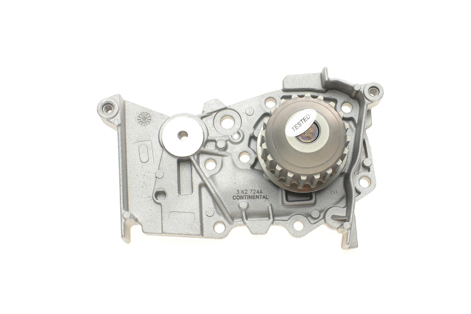 CT1179WP3 CONTITECH