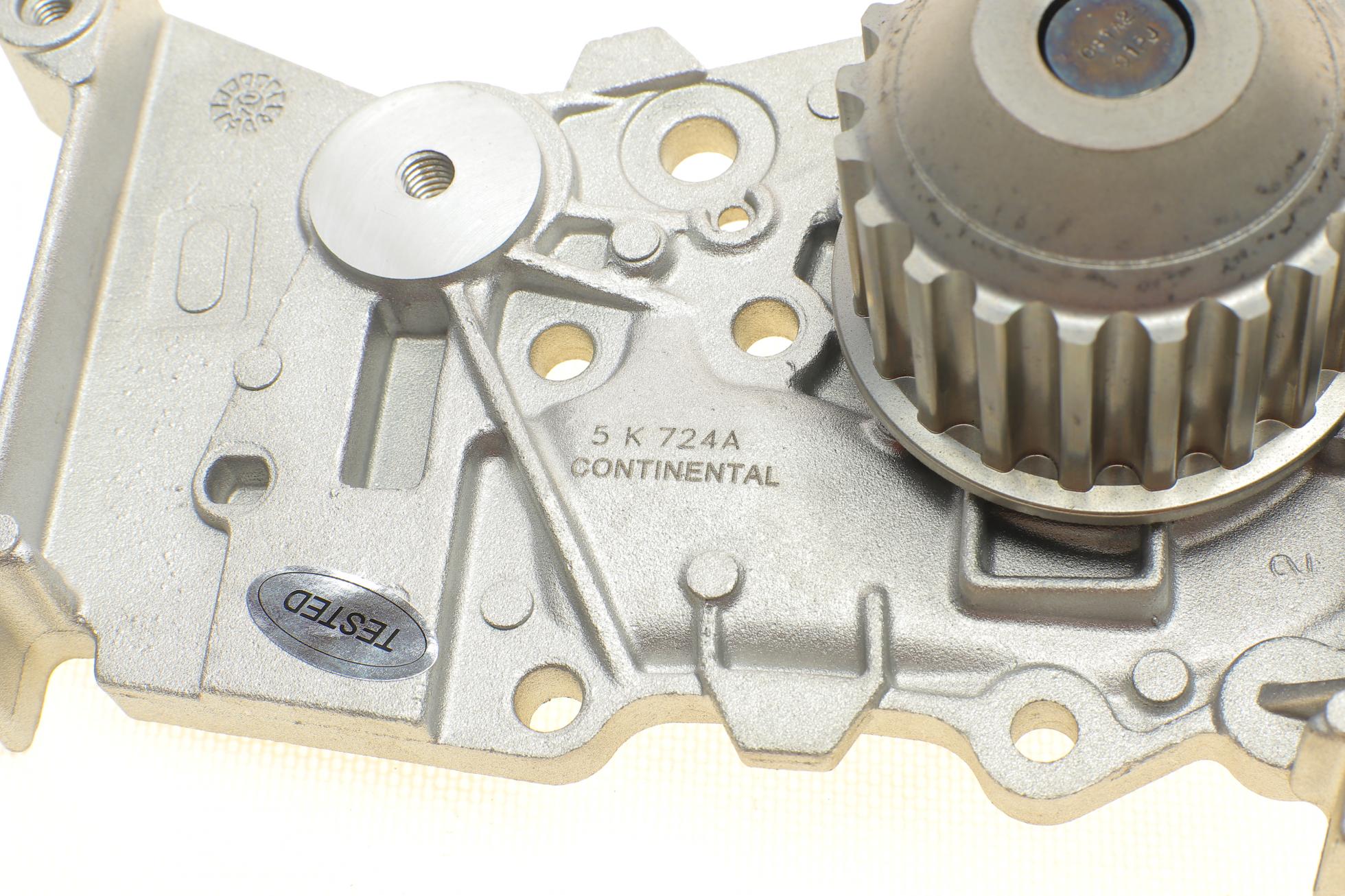 CT1179WP4 CONTITECH