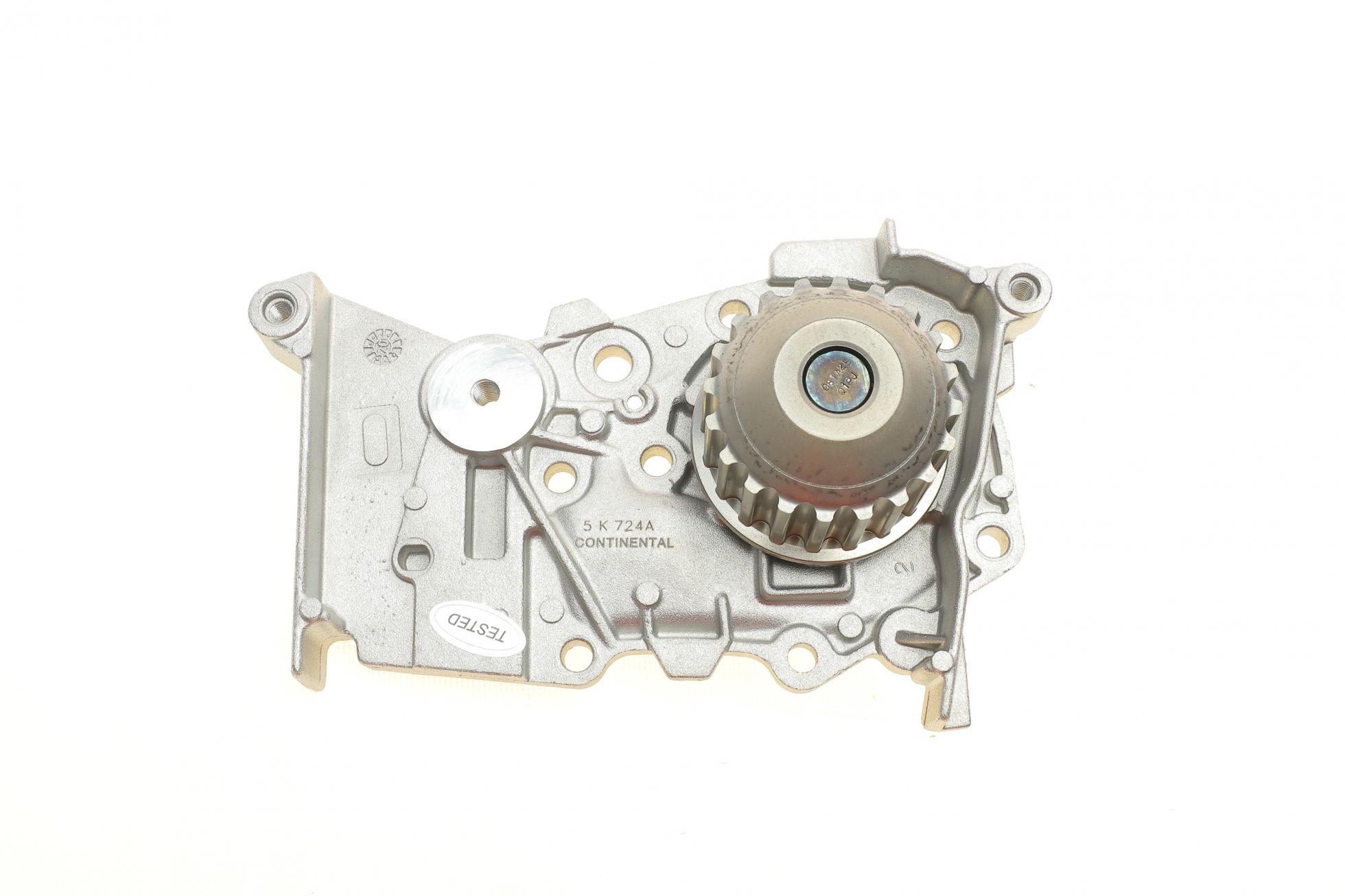 CT1179WP4 CONTITECH