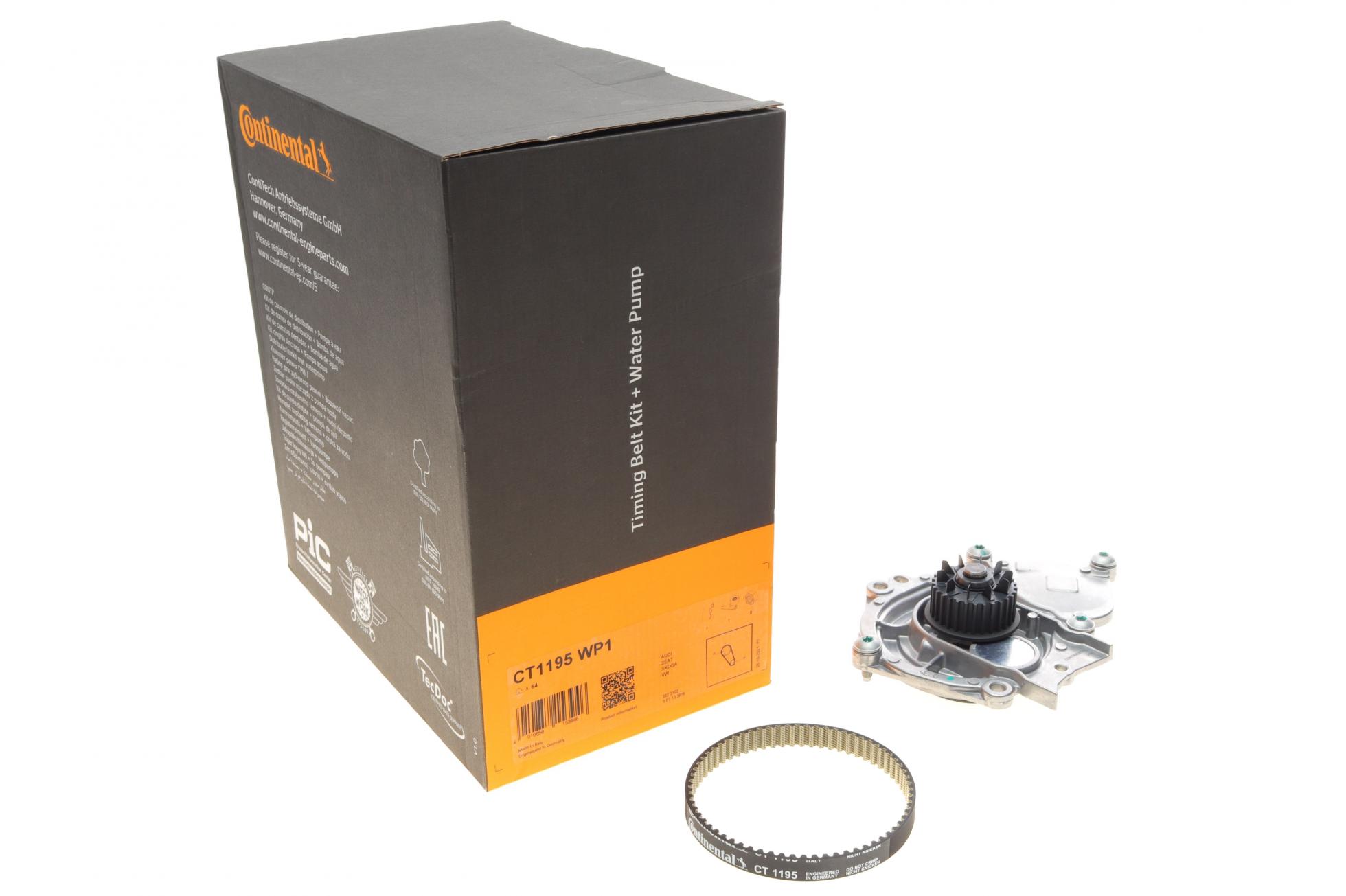CT1195WP1 CONTITECH