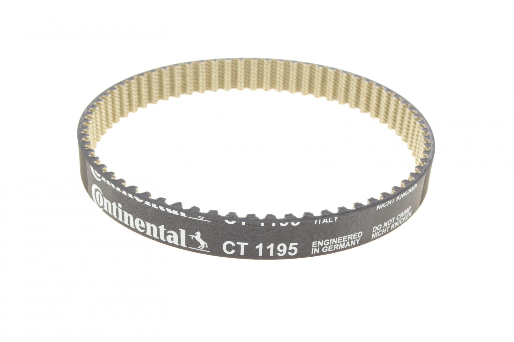 CT1195WP1 CONTITECH