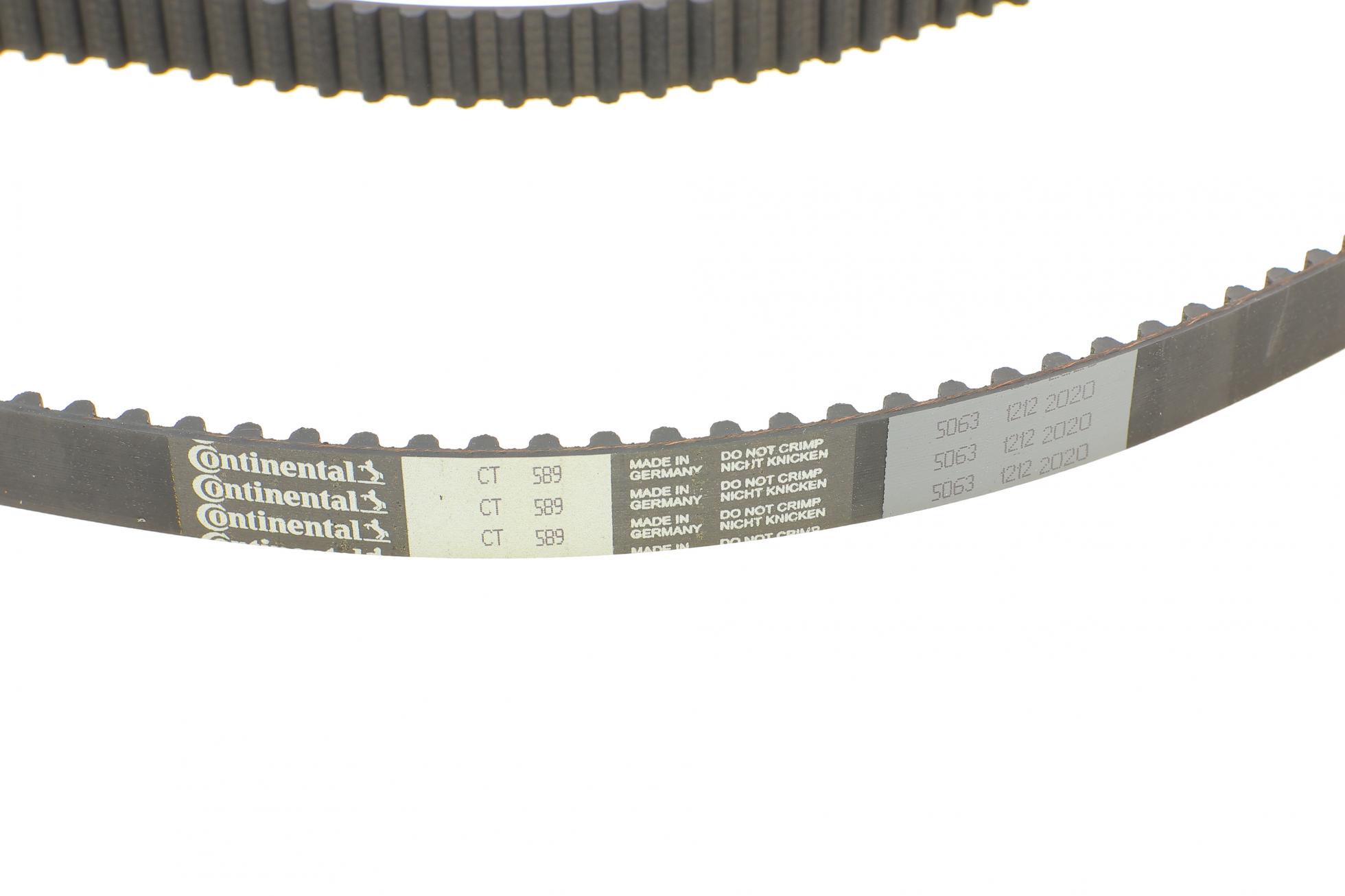 CT589K2 CONTITECH