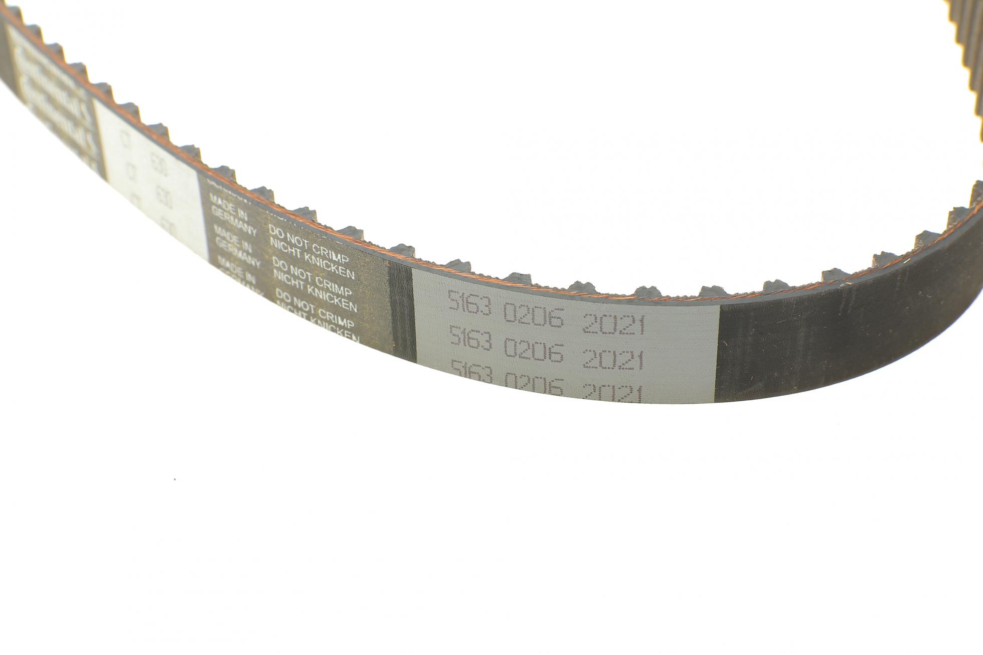 CT630K2 CONTITECH