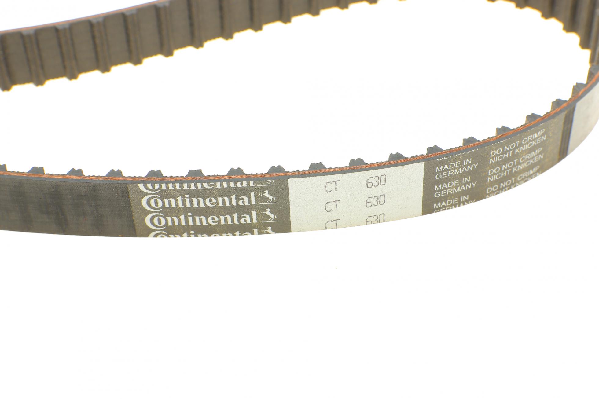 CT630K2 CONTITECH