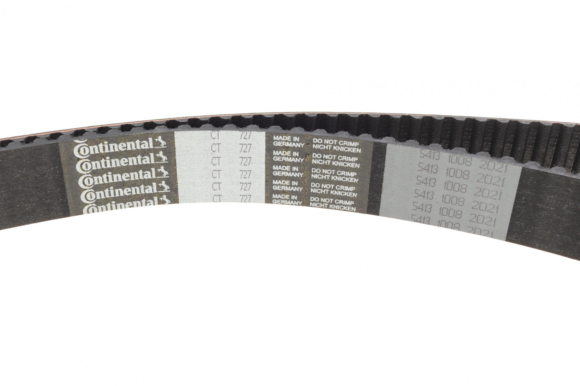 CT727 CONTITECH