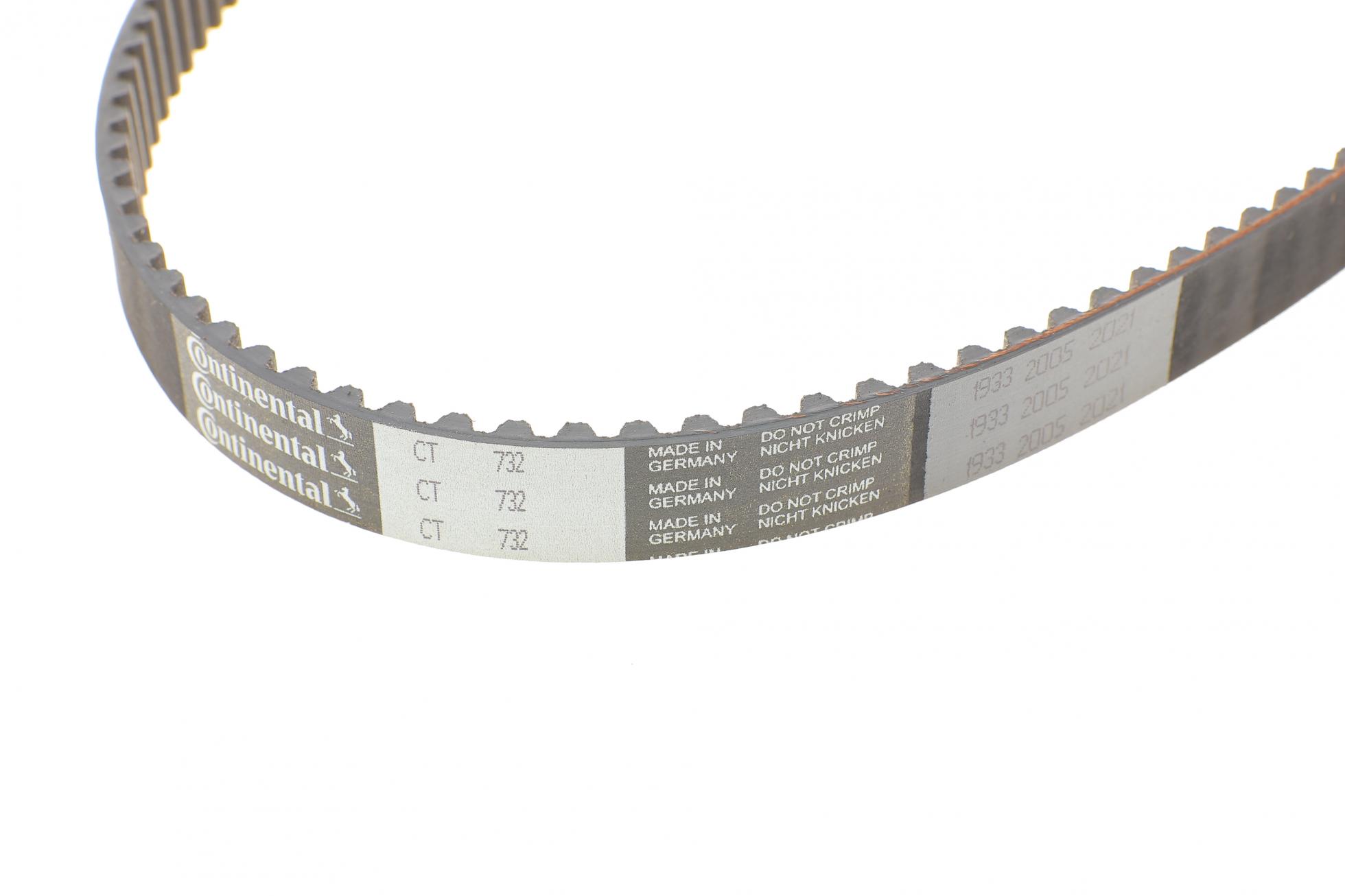 CT732 CONTITECH