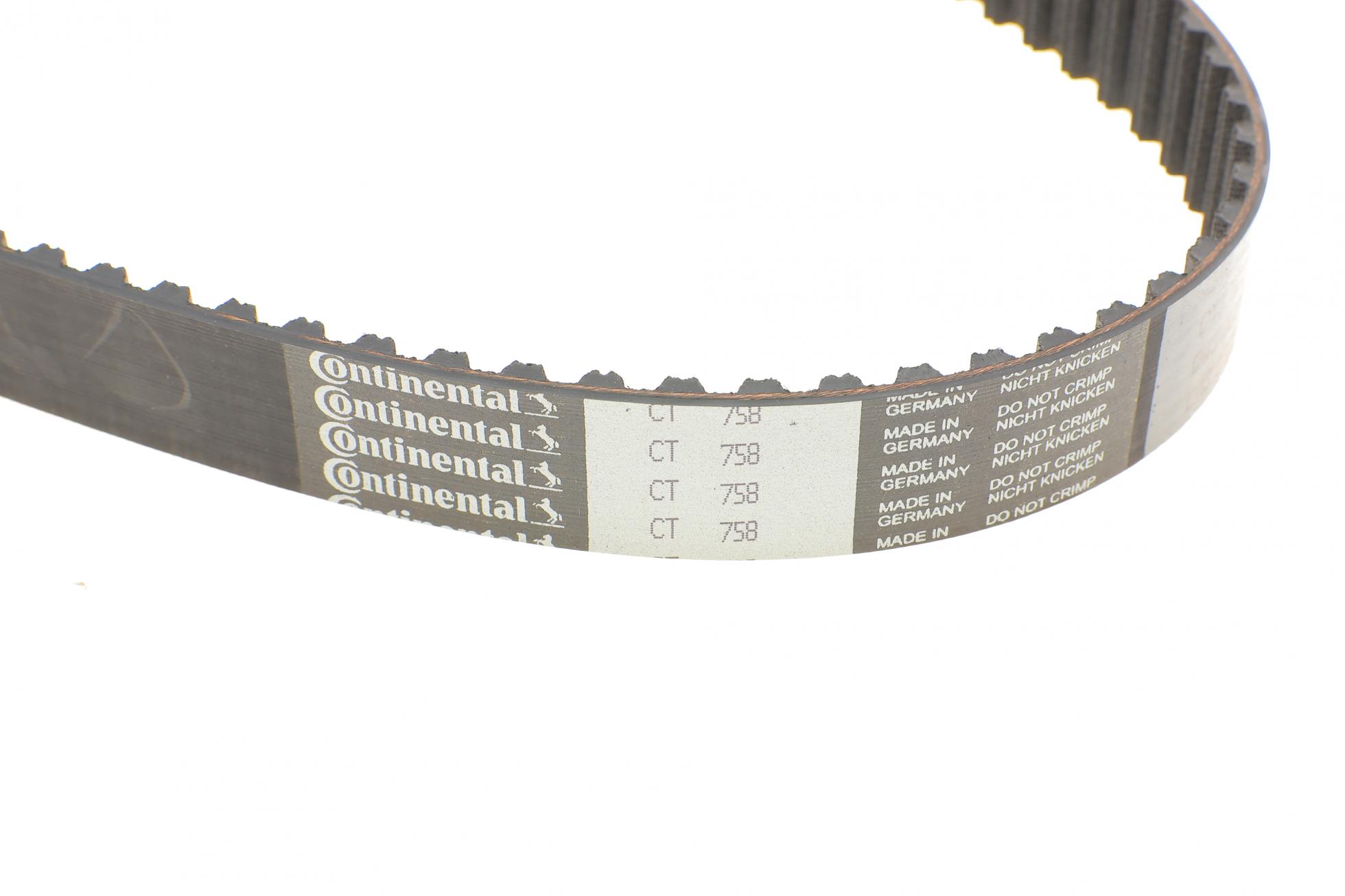 CT758 CONTITECH