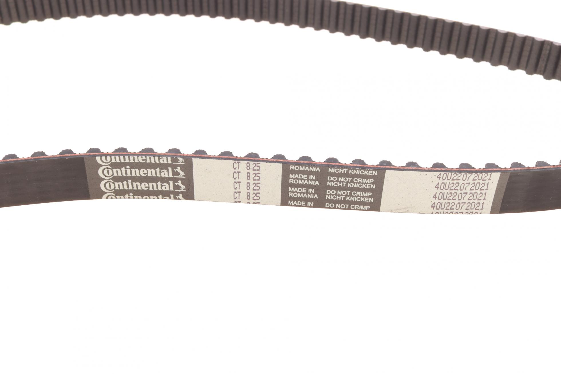 CT825 CONTITECH