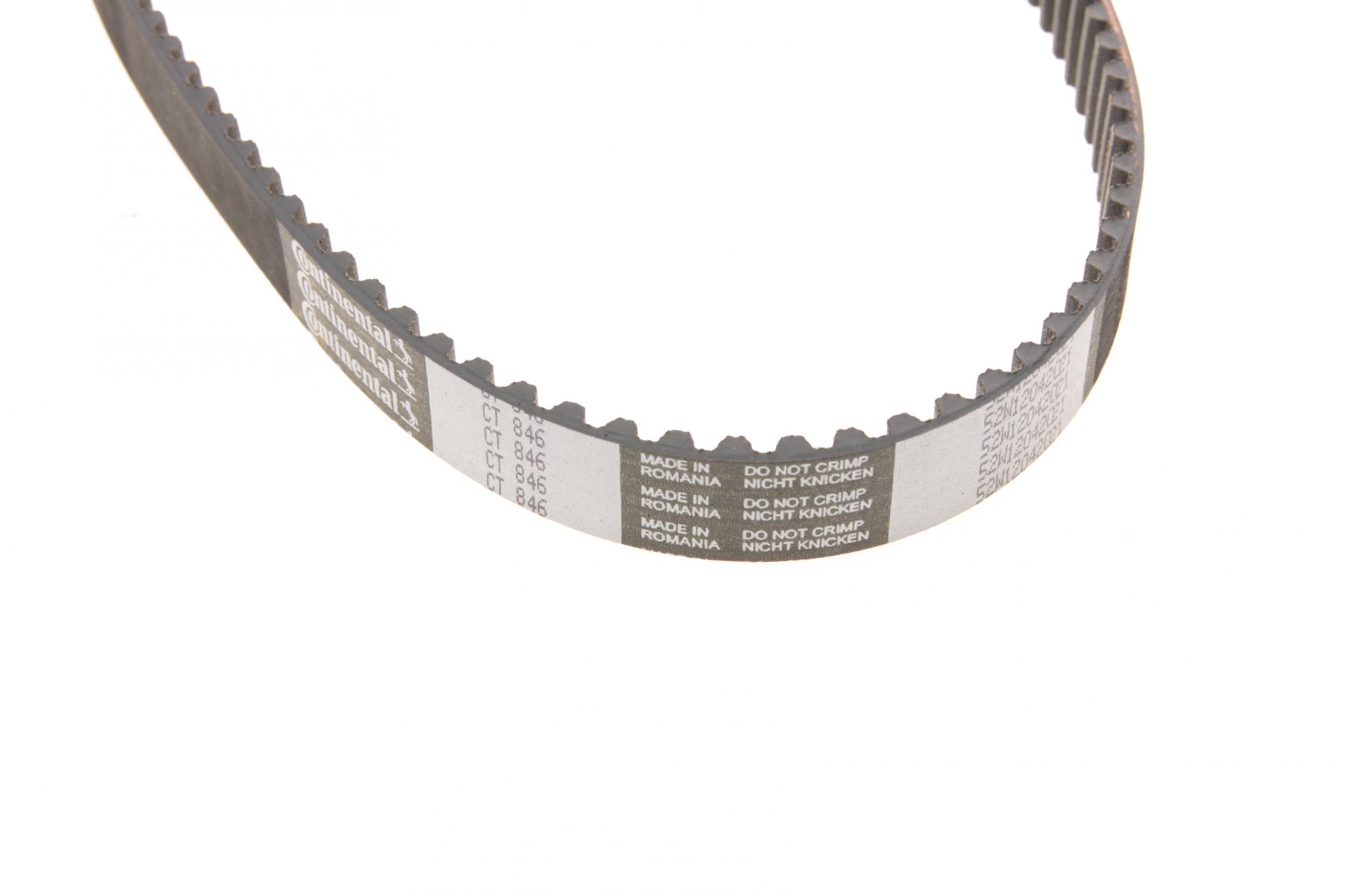 CT846WP3 CONTITECH