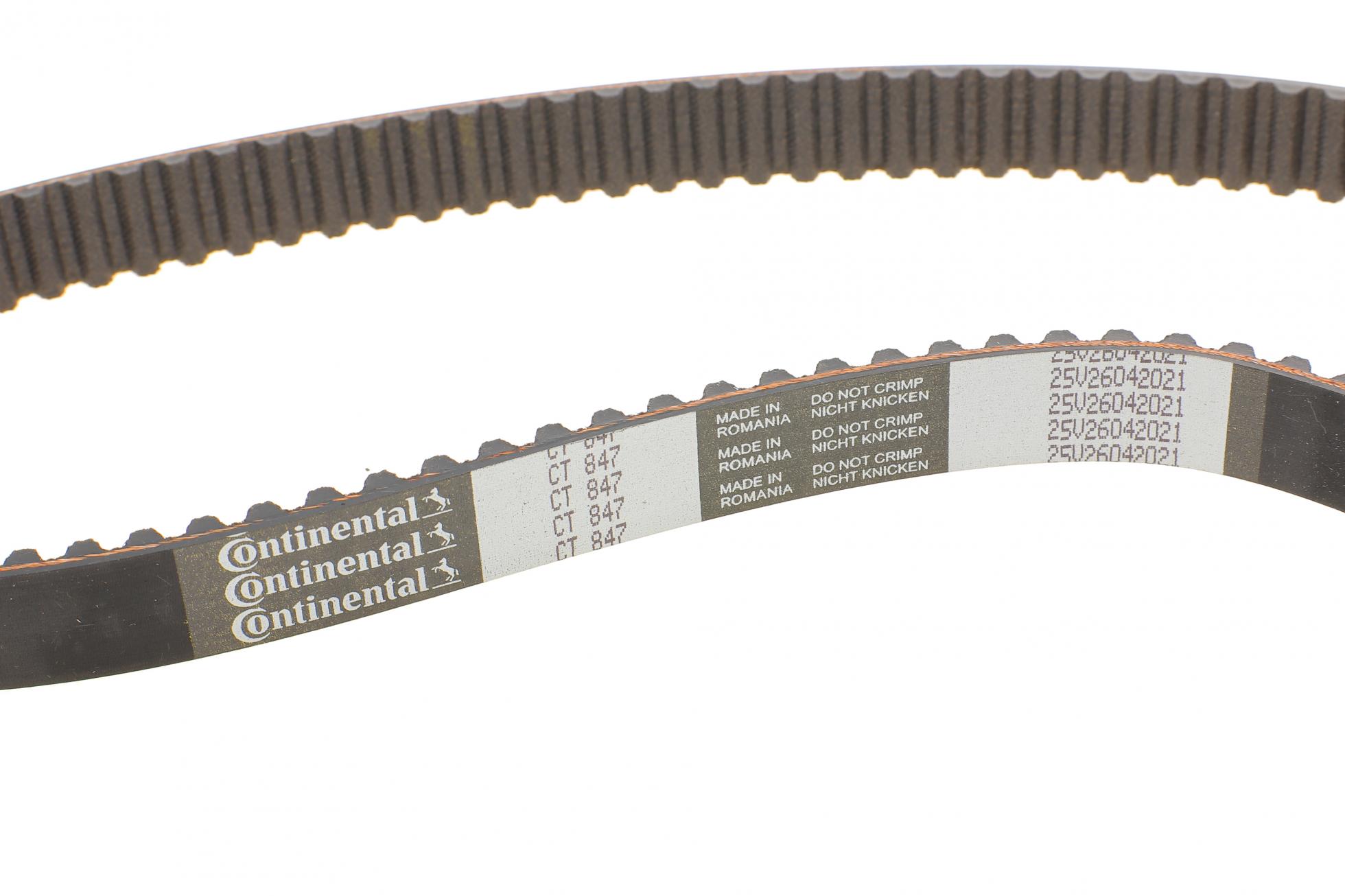 CT847K1 CONTITECH