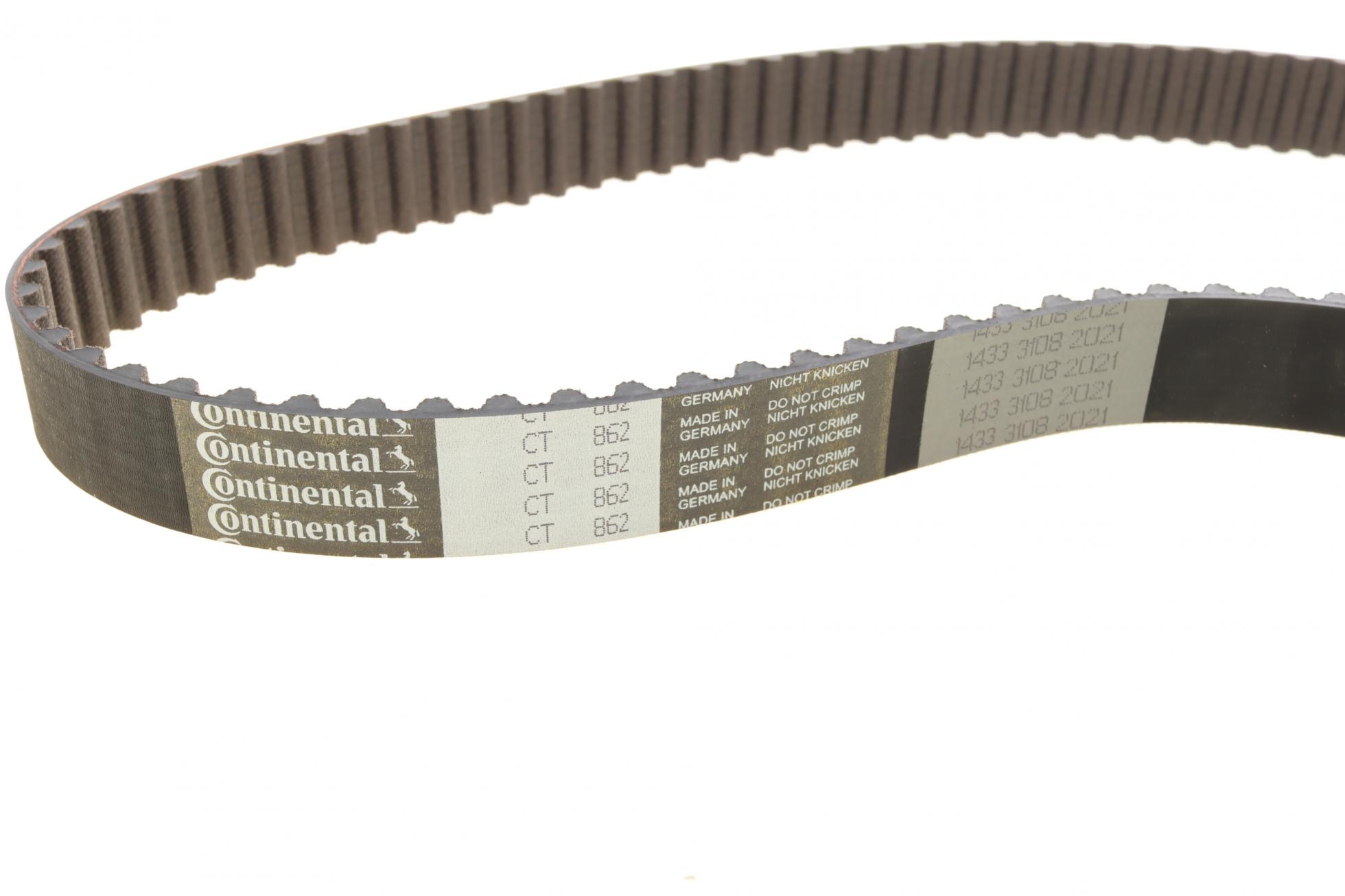 CT862 CONTITECH