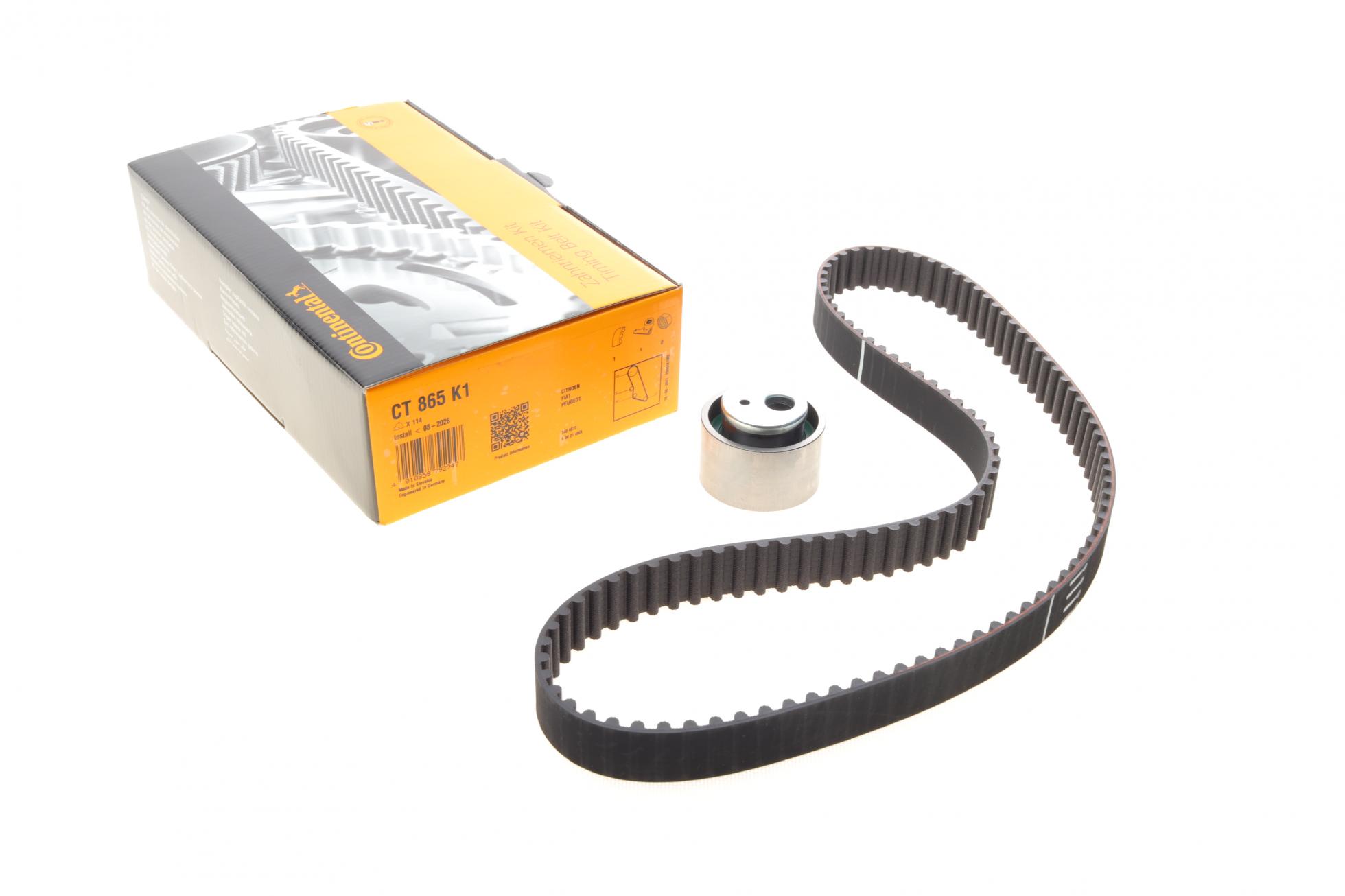 CT865K1 CONTITECH