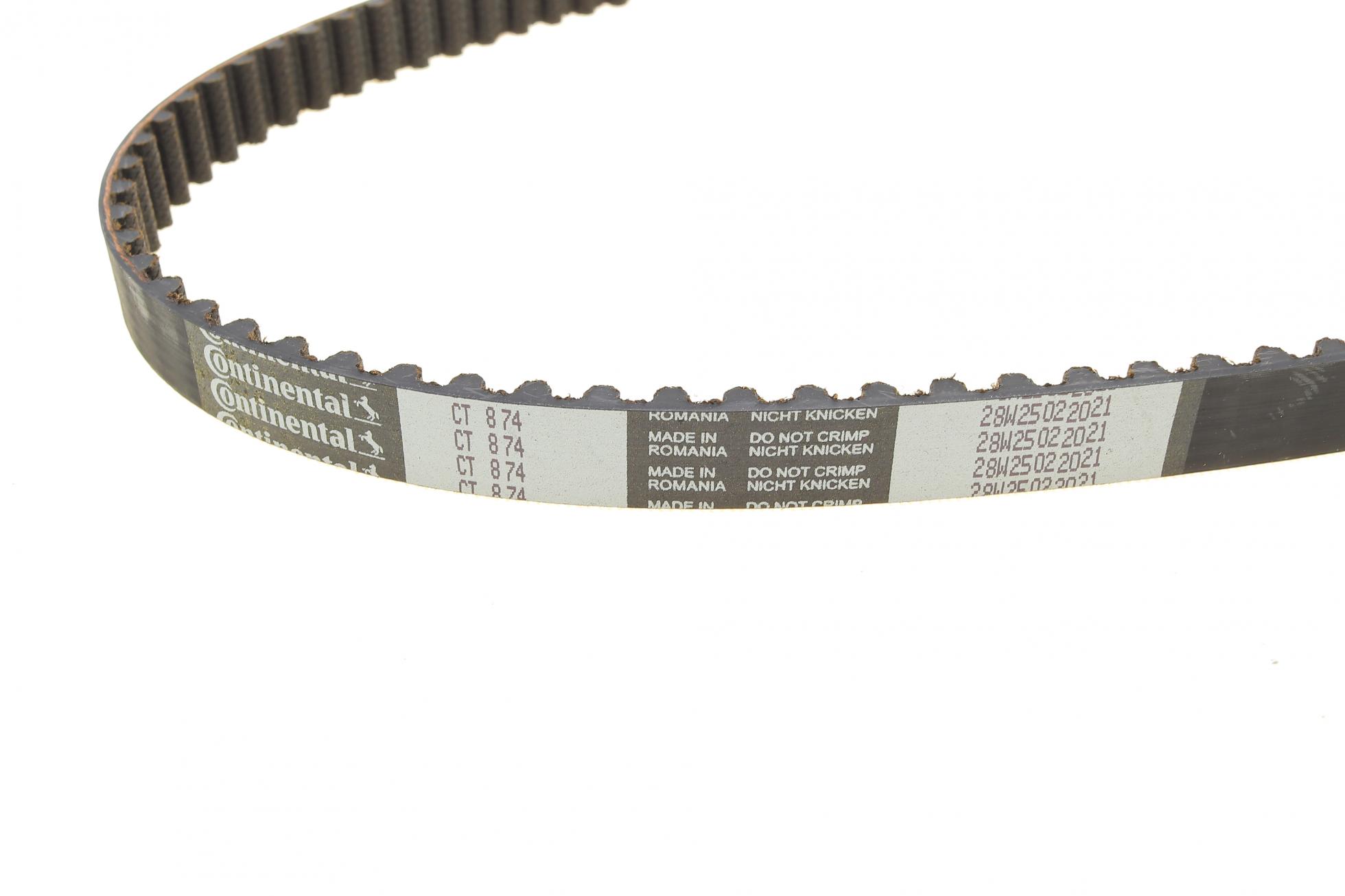 CT874WP5 CONTITECH