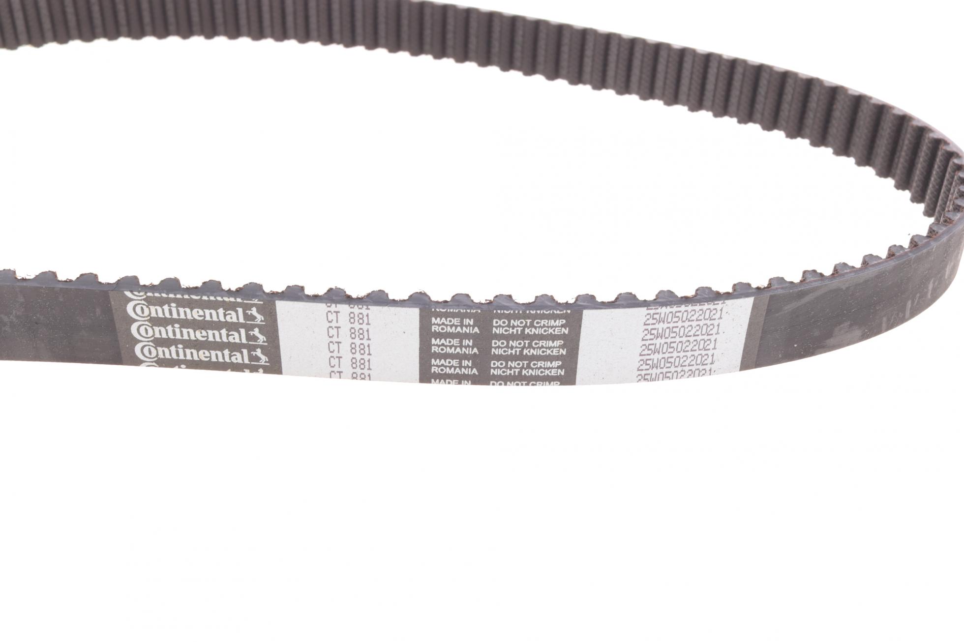 CT881K5 CONTITECH