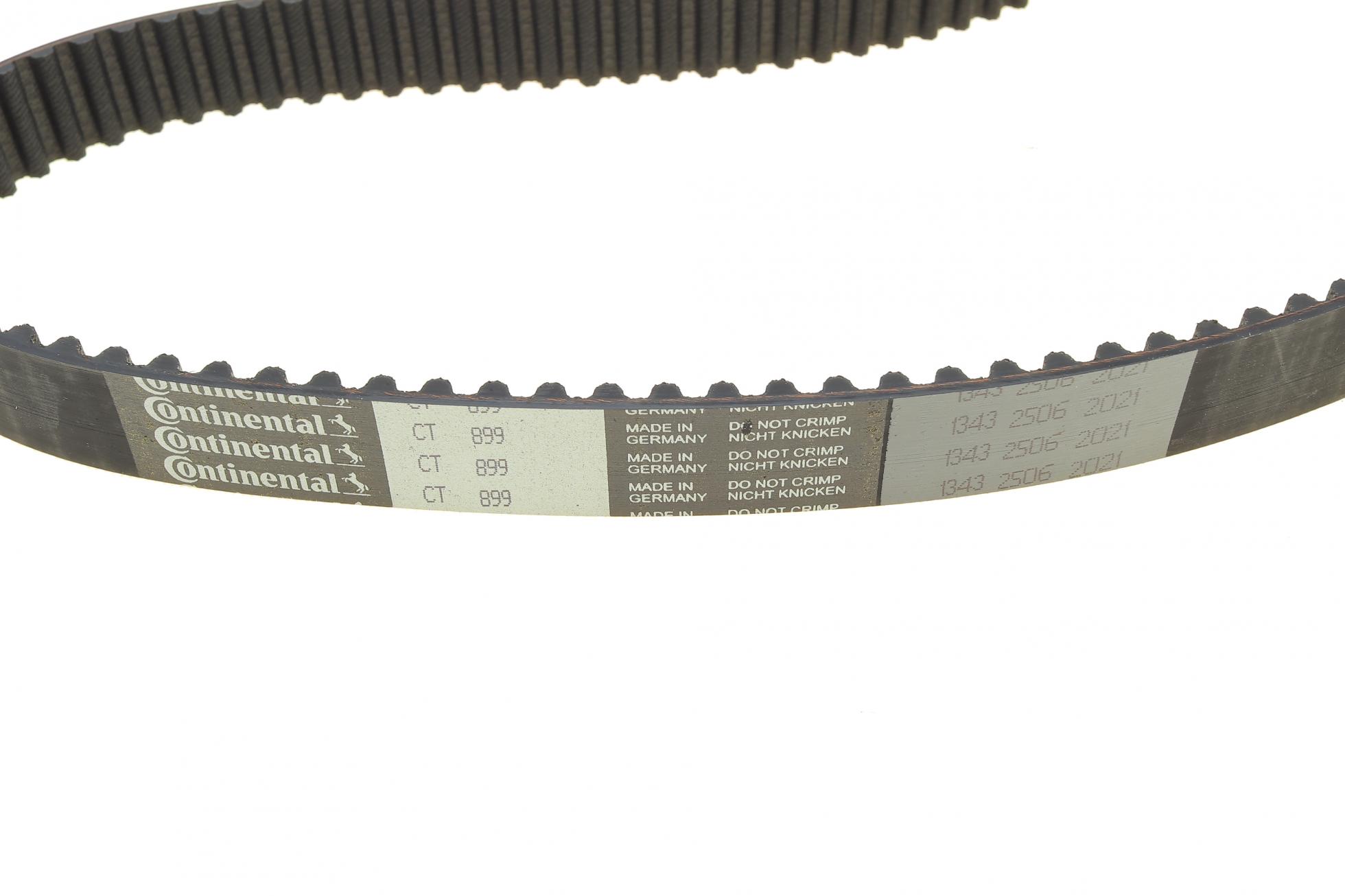 CT899 CONTITECH