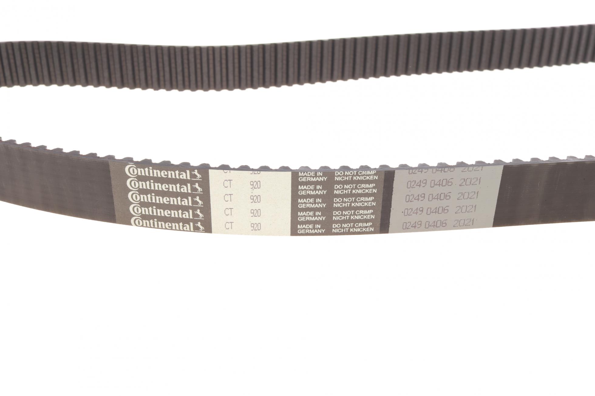 CT920 CONTITECH