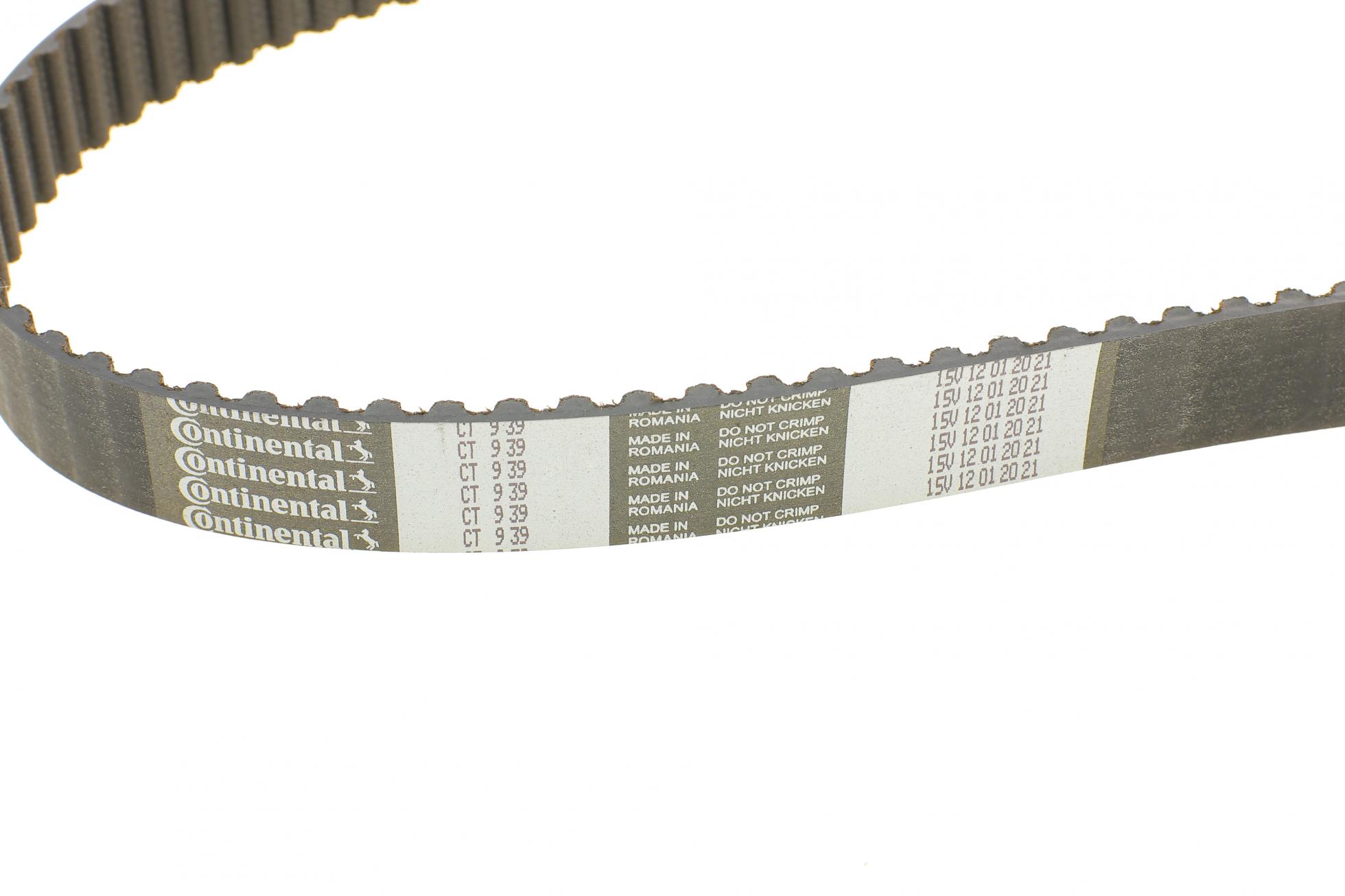 CT939K10PRO CONTITECH
