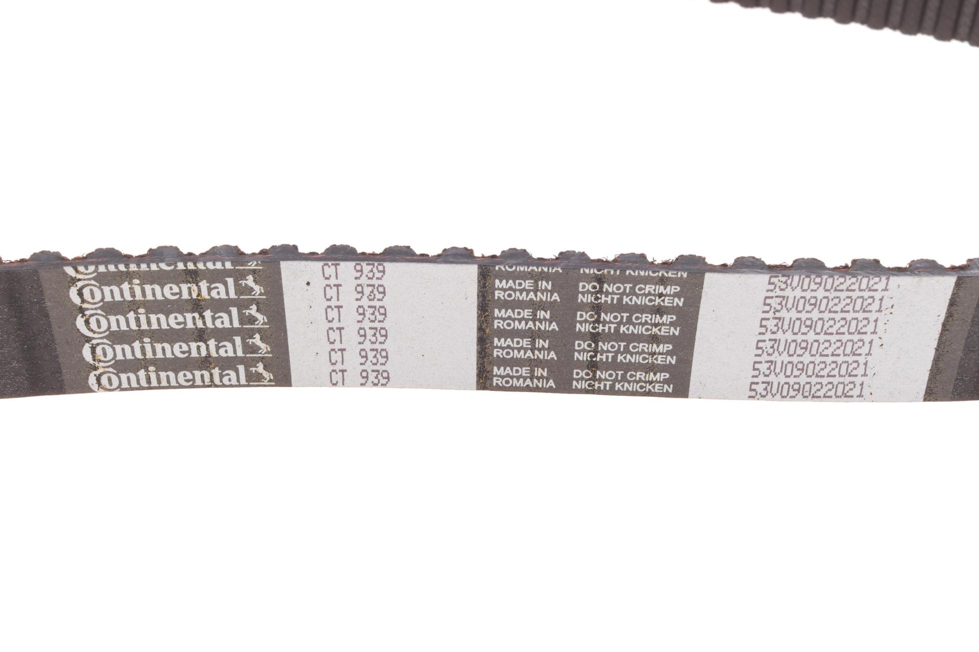 CT939K2 CONTITECH