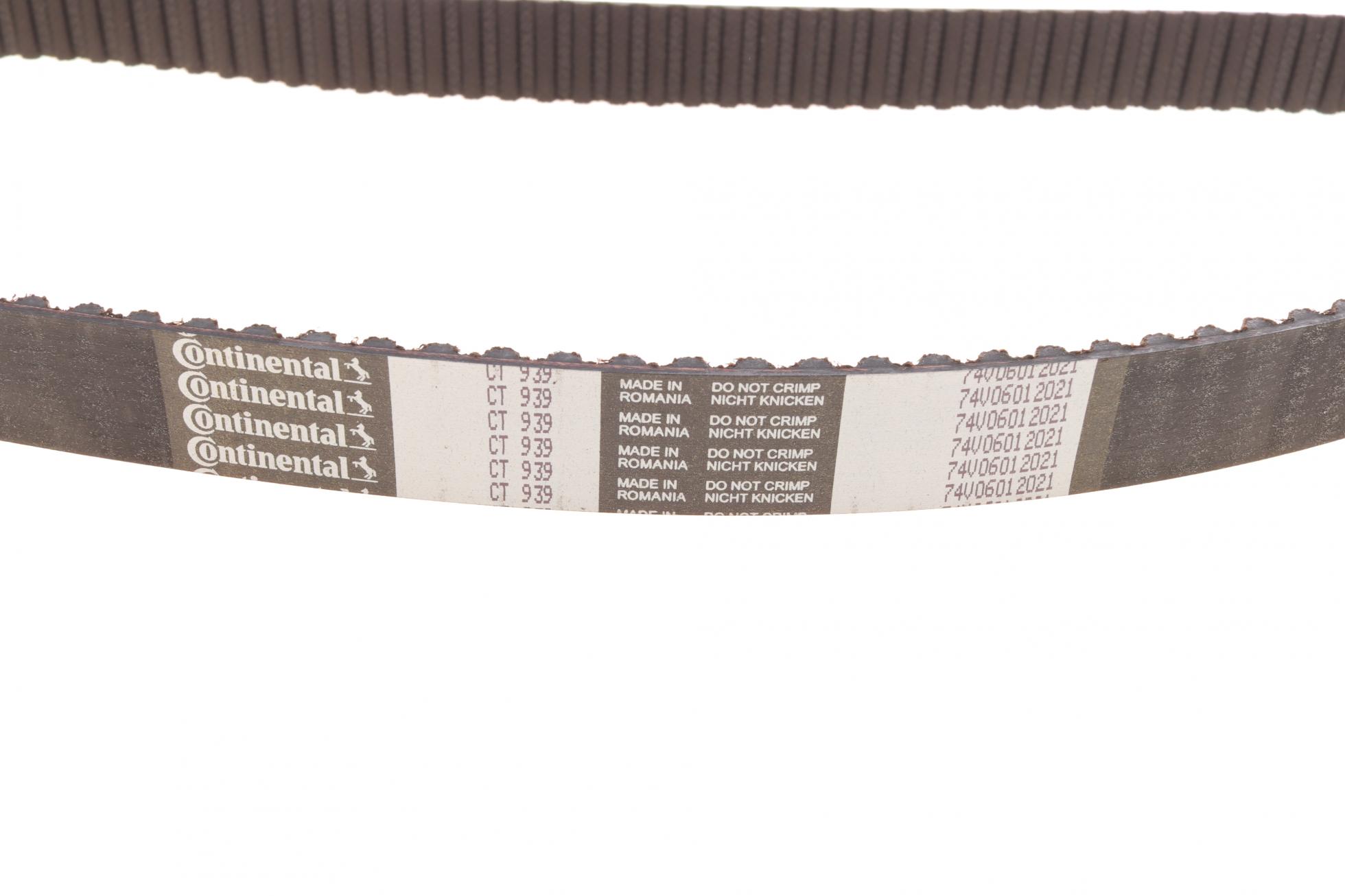 CT939K3 CONTITECH