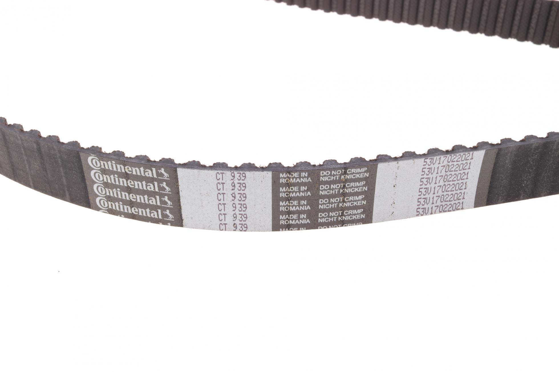 CT939K7PRO CONTITECH