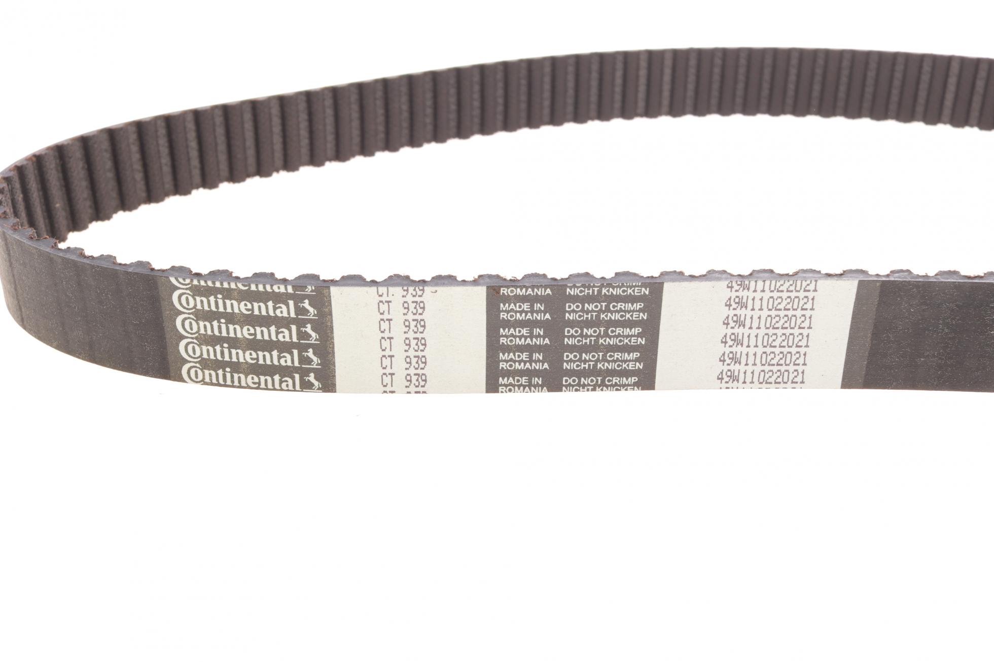 CT939WP2 CONTITECH