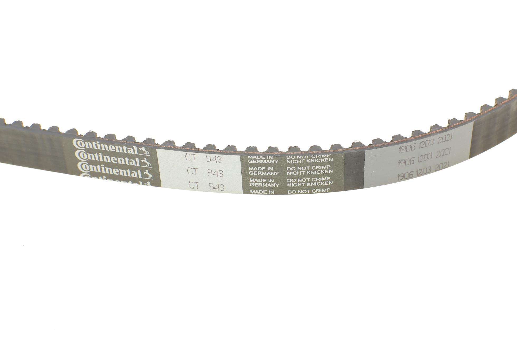 CT957WP1 CONTITECH
