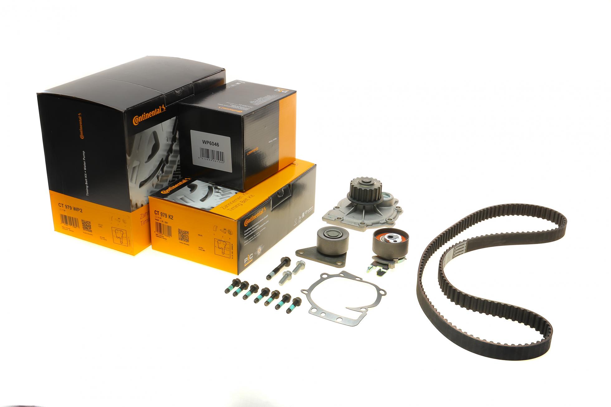 CT979WP2 CONTITECH