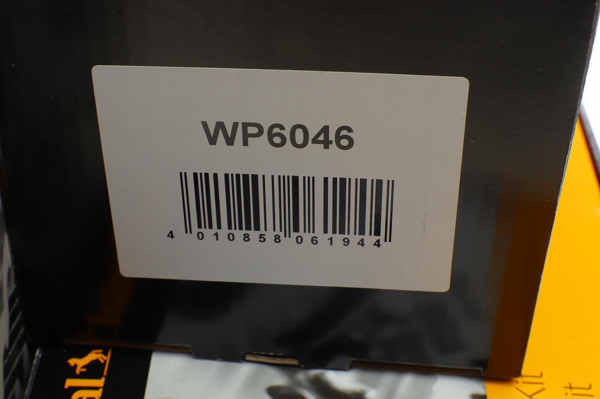 CT979WP2 CONTITECH