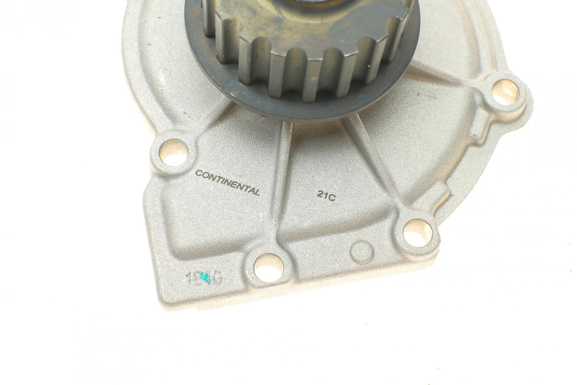 CT979WP2 CONTITECH