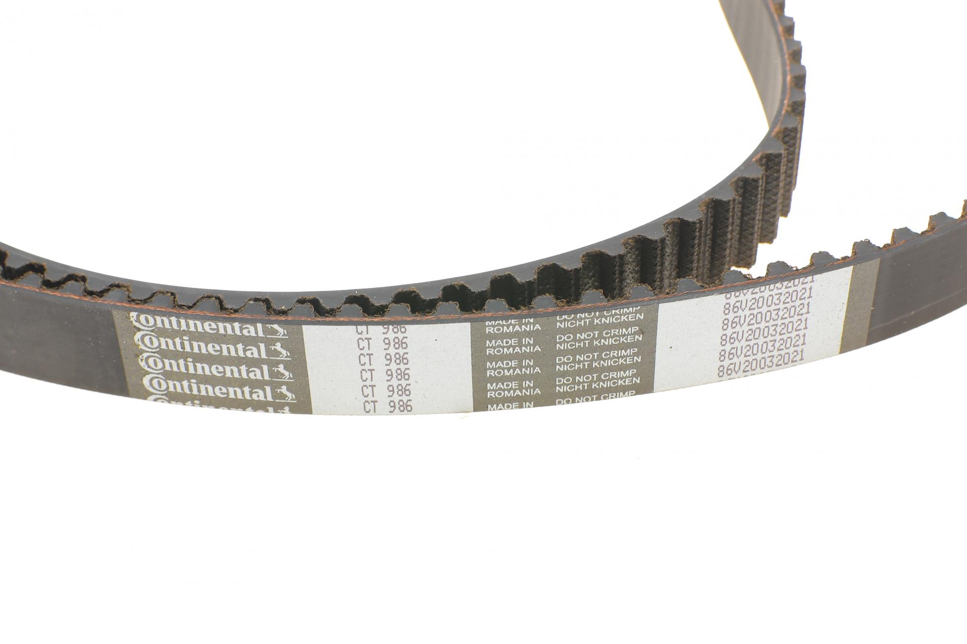 CT986K2 CONTITECH