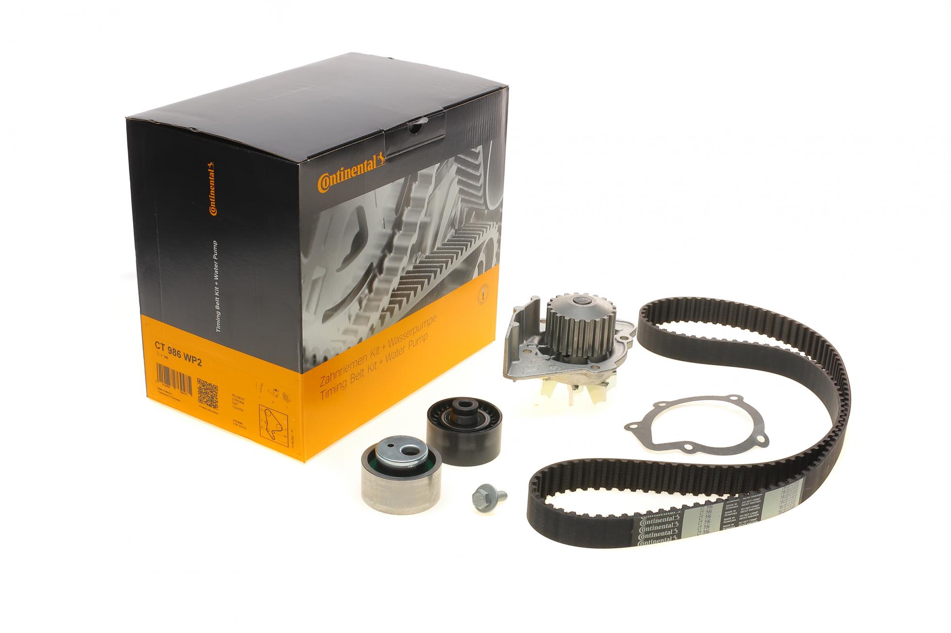 CT986WP2 CONTITECH