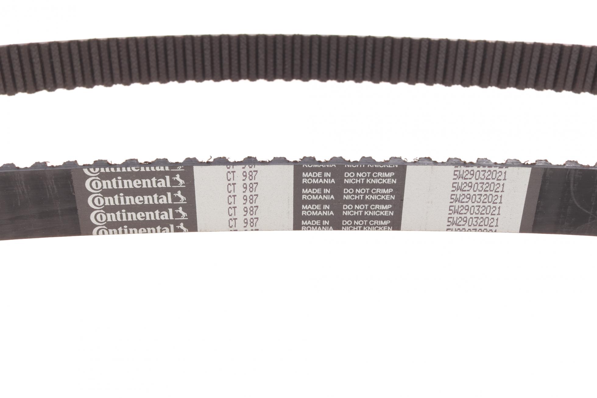 CT987K2 CONTITECH
