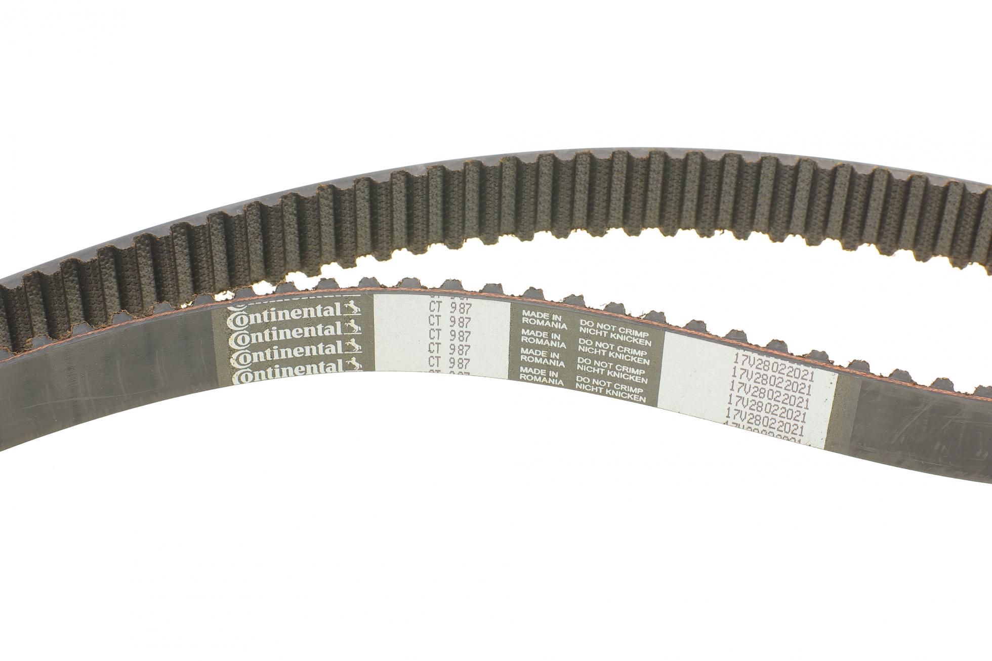 CT987WP1 CONTITECH