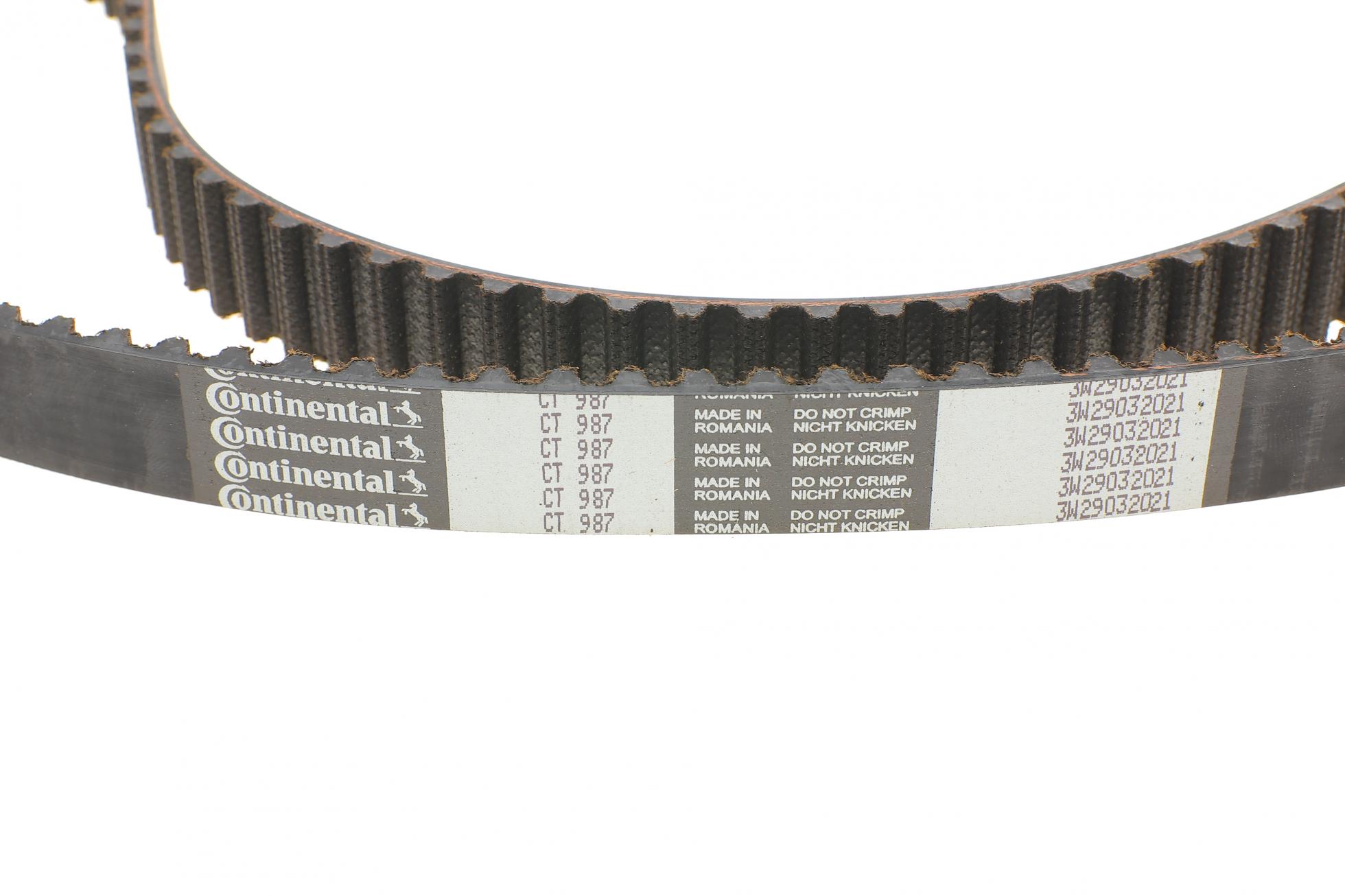 CT987WP2 CONTITECH