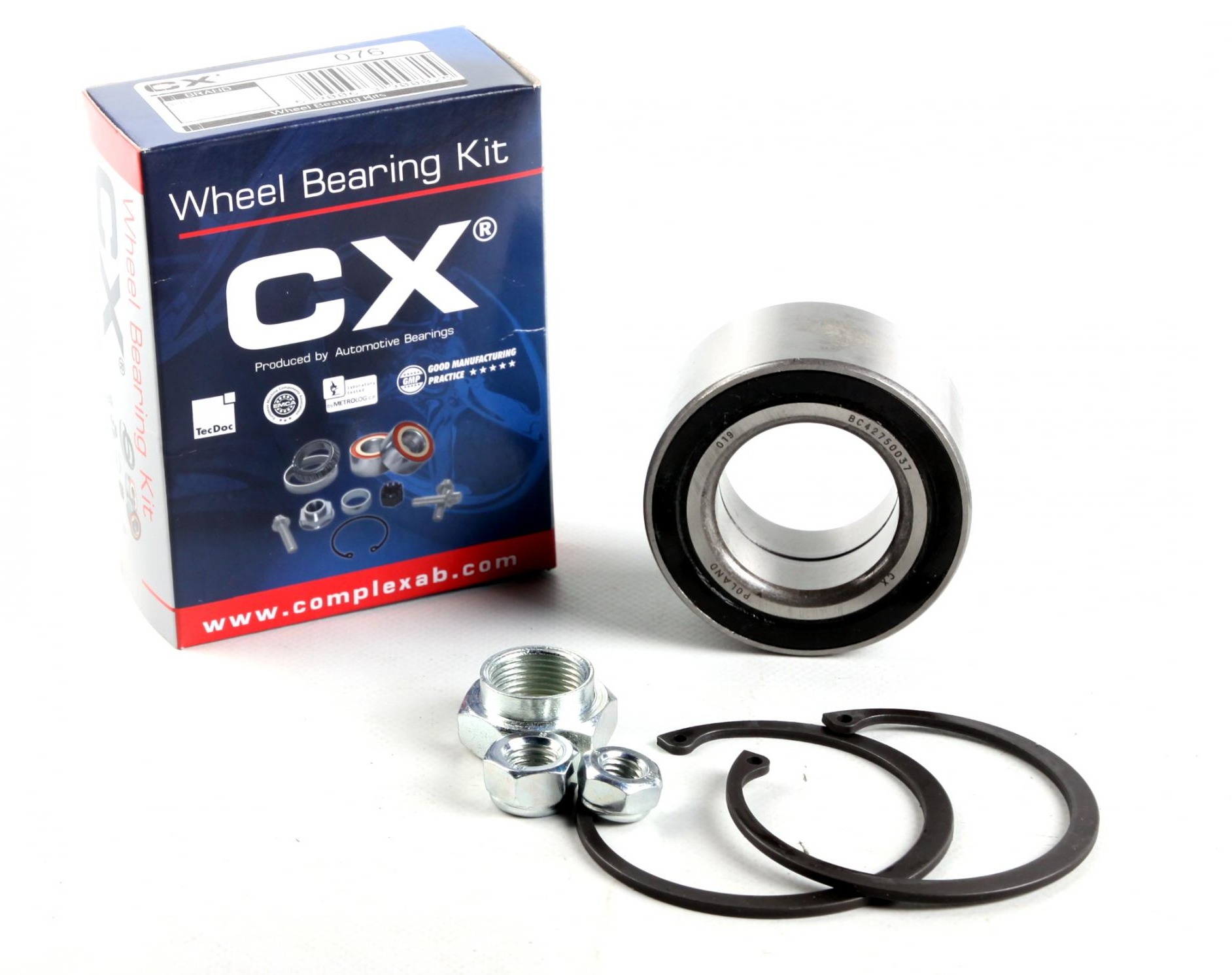 CX076 CX