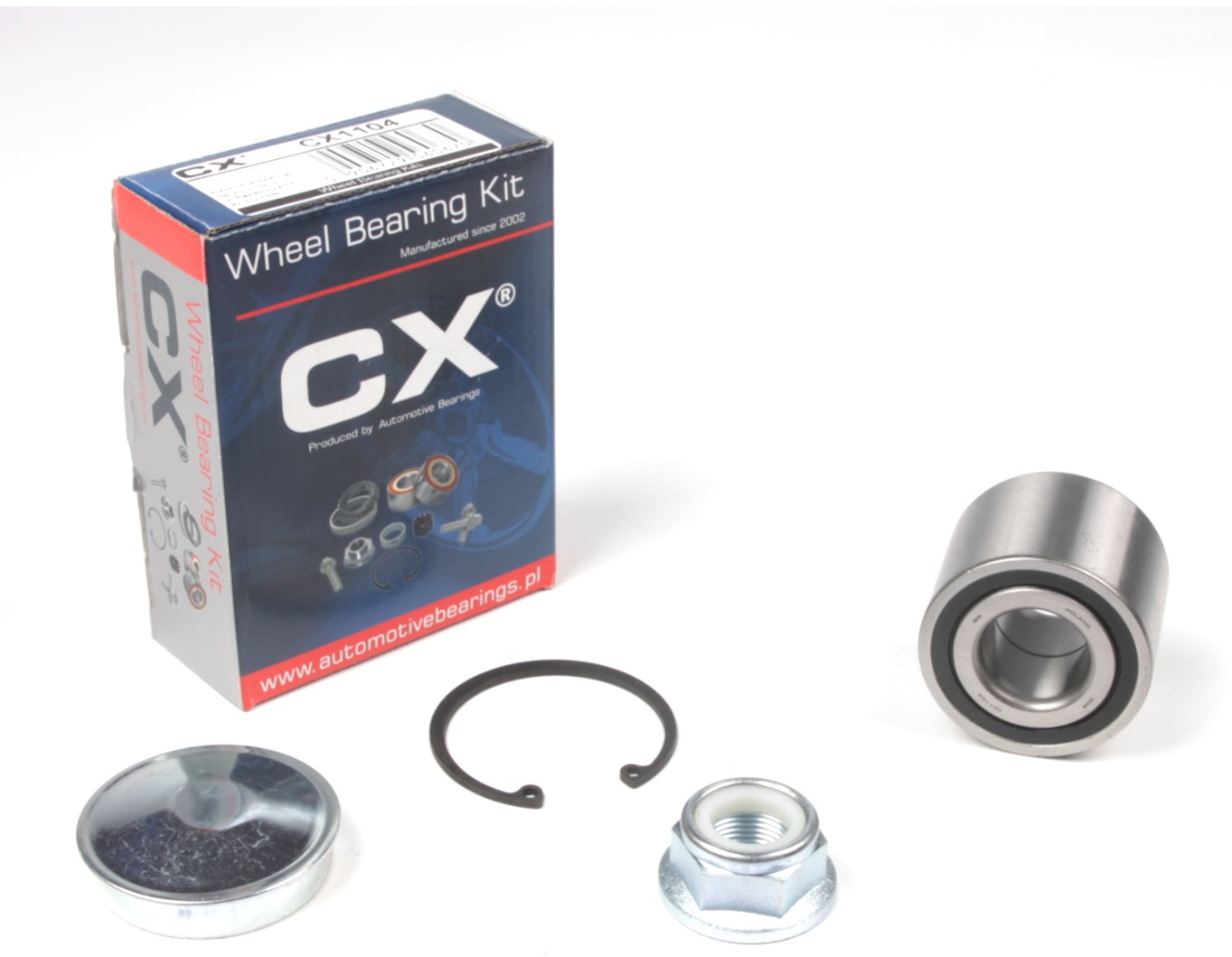 CX1104 CX