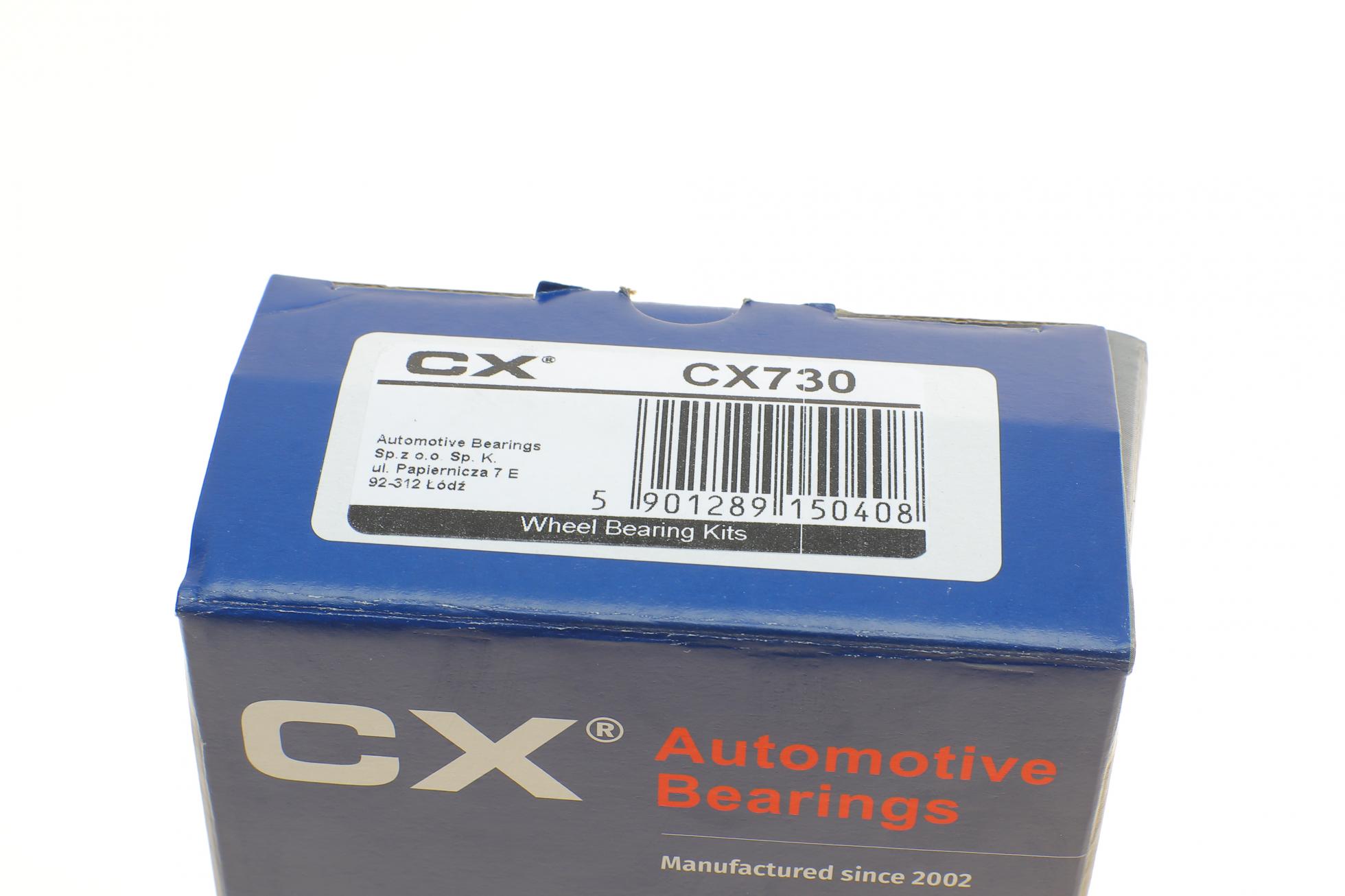 CX730 CX