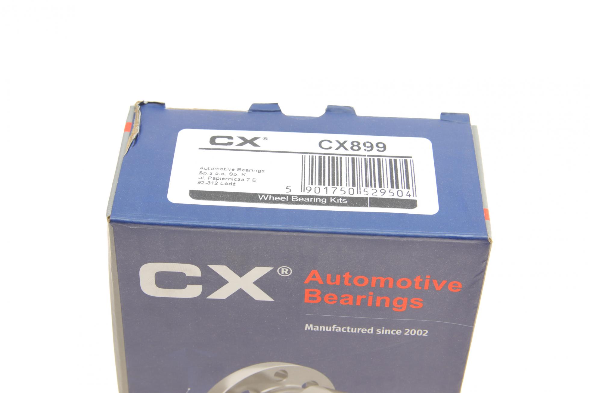 CX899 CX