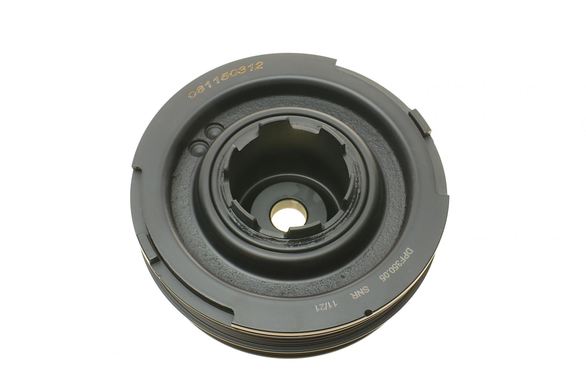 DPF35005K1 SNR