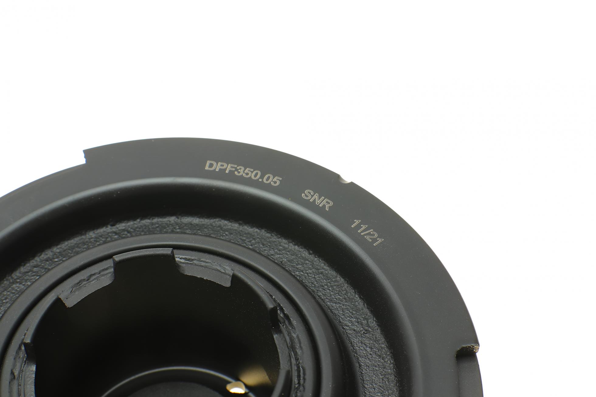 DPF35005K1 SNR