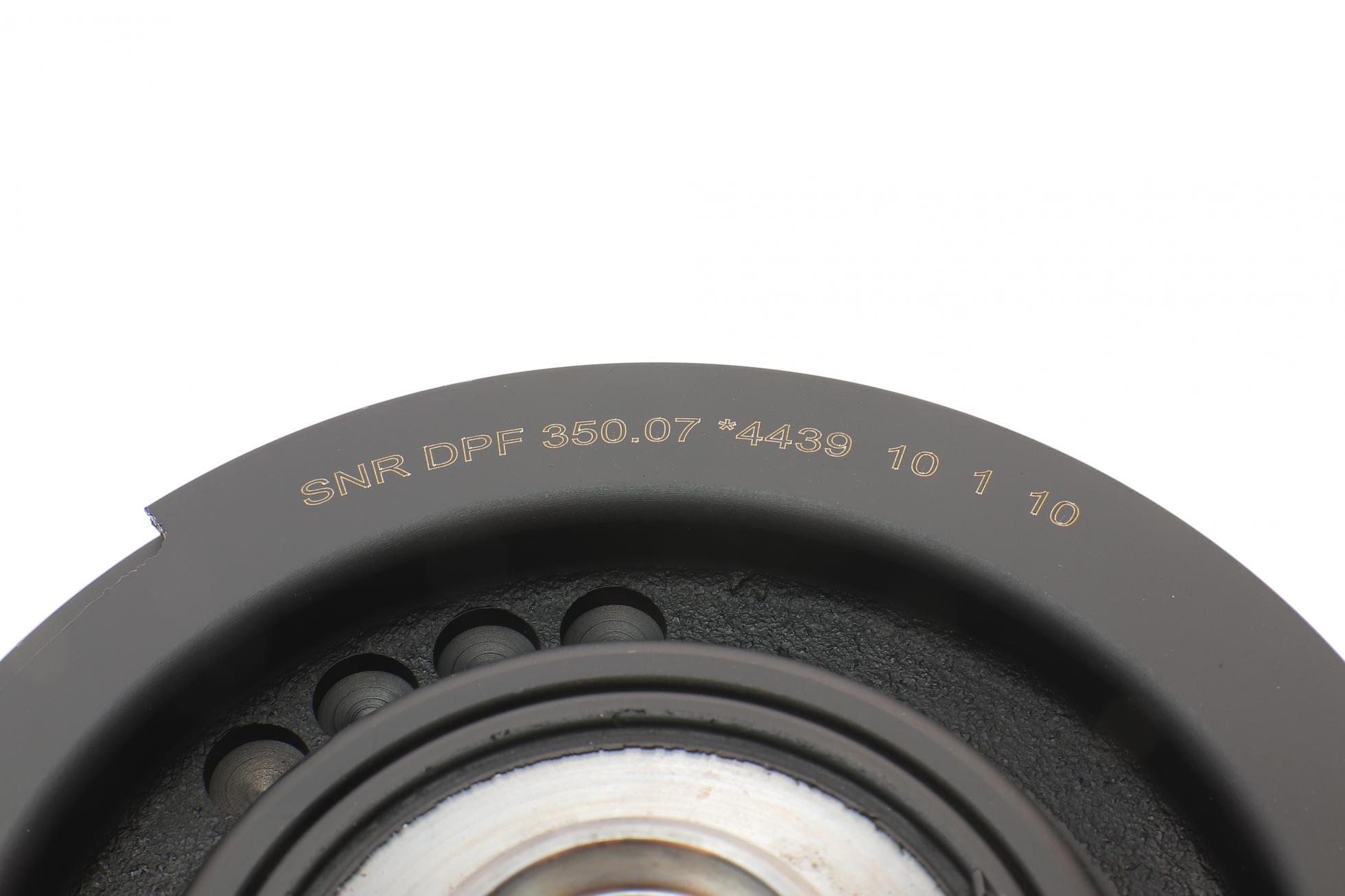 DPF35007K1 SNR