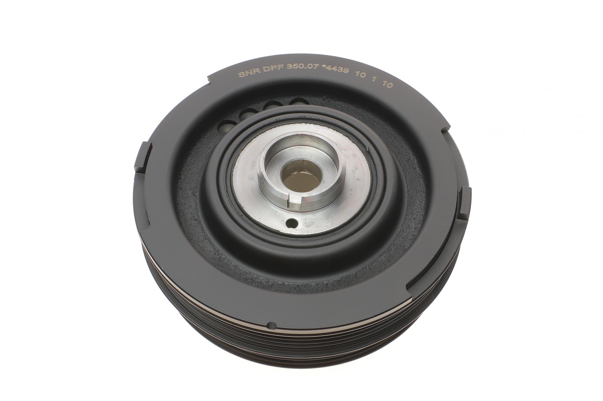 DPF35007K1 SNR